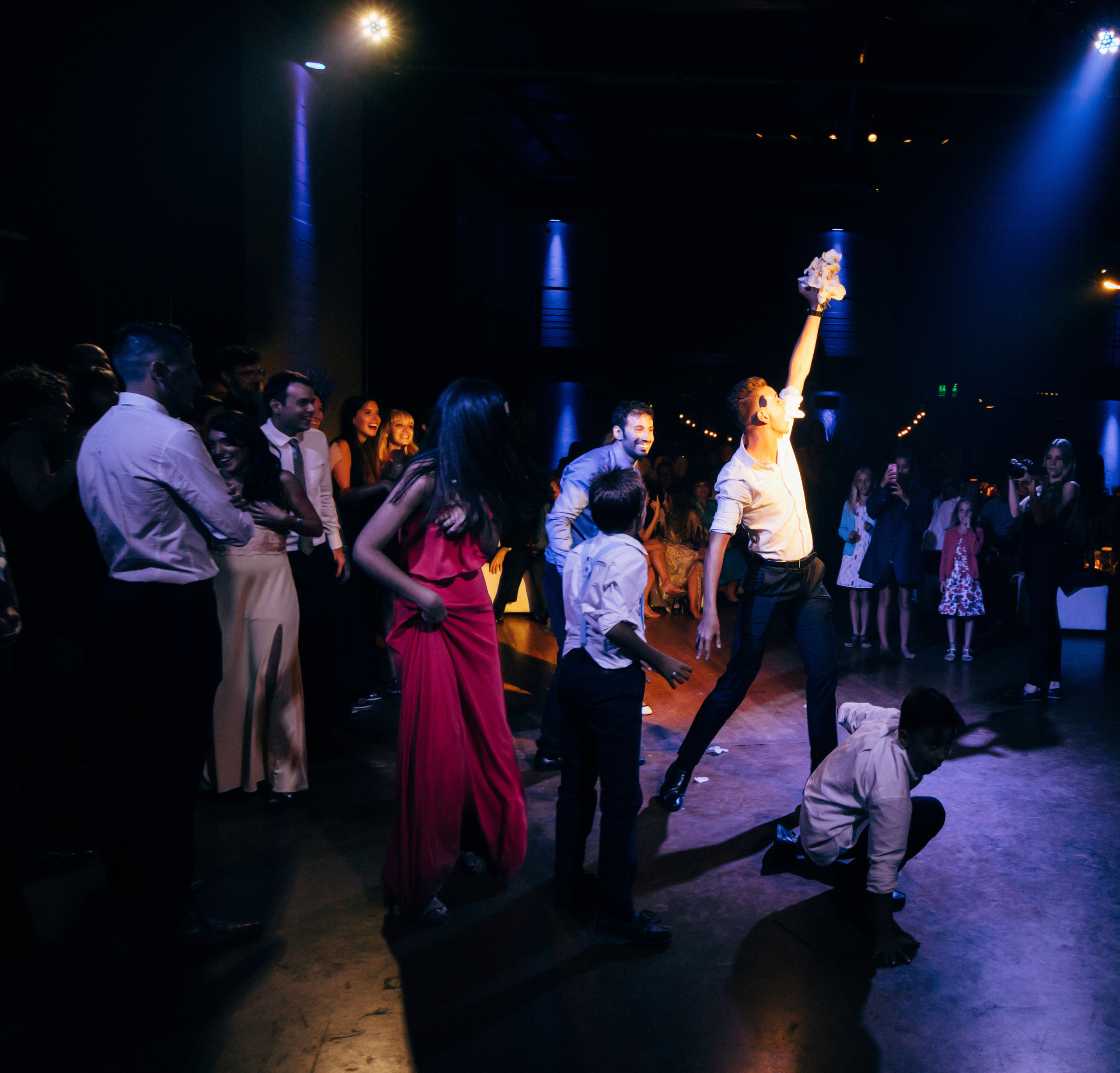 Свадьба в Аргентине, Буэнос Айрес. Свадебный фотограф Катя Мухина | Москва