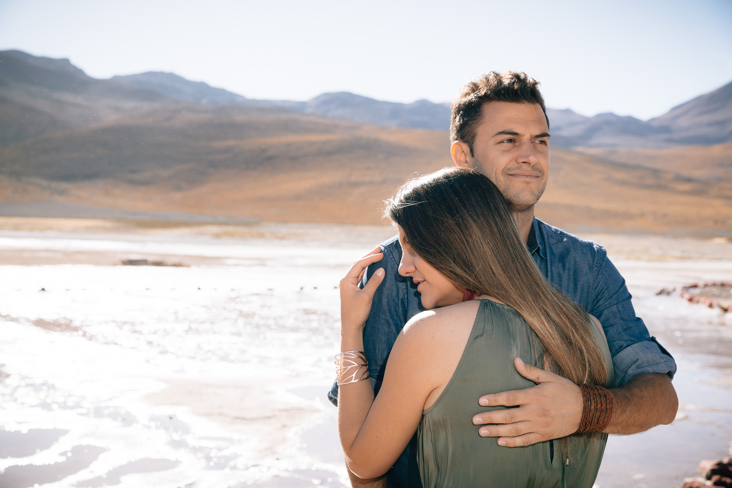 Свадьба в Аргентине, Буэнос Айрес. Свадебный фотограф Катя Мухина | Москва