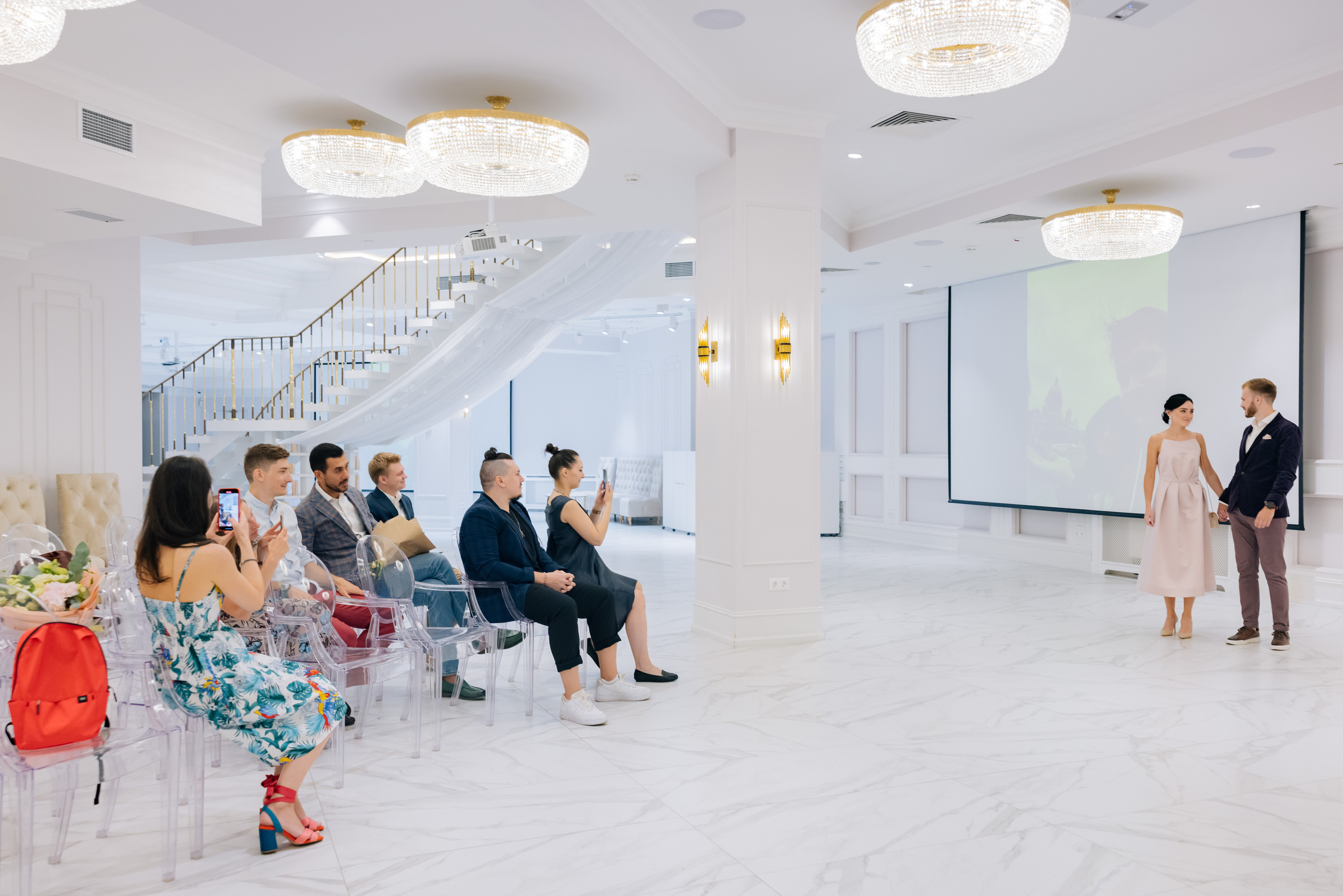 Openair summer wedding. Свадебный фотограф Катя Мухина | Москва