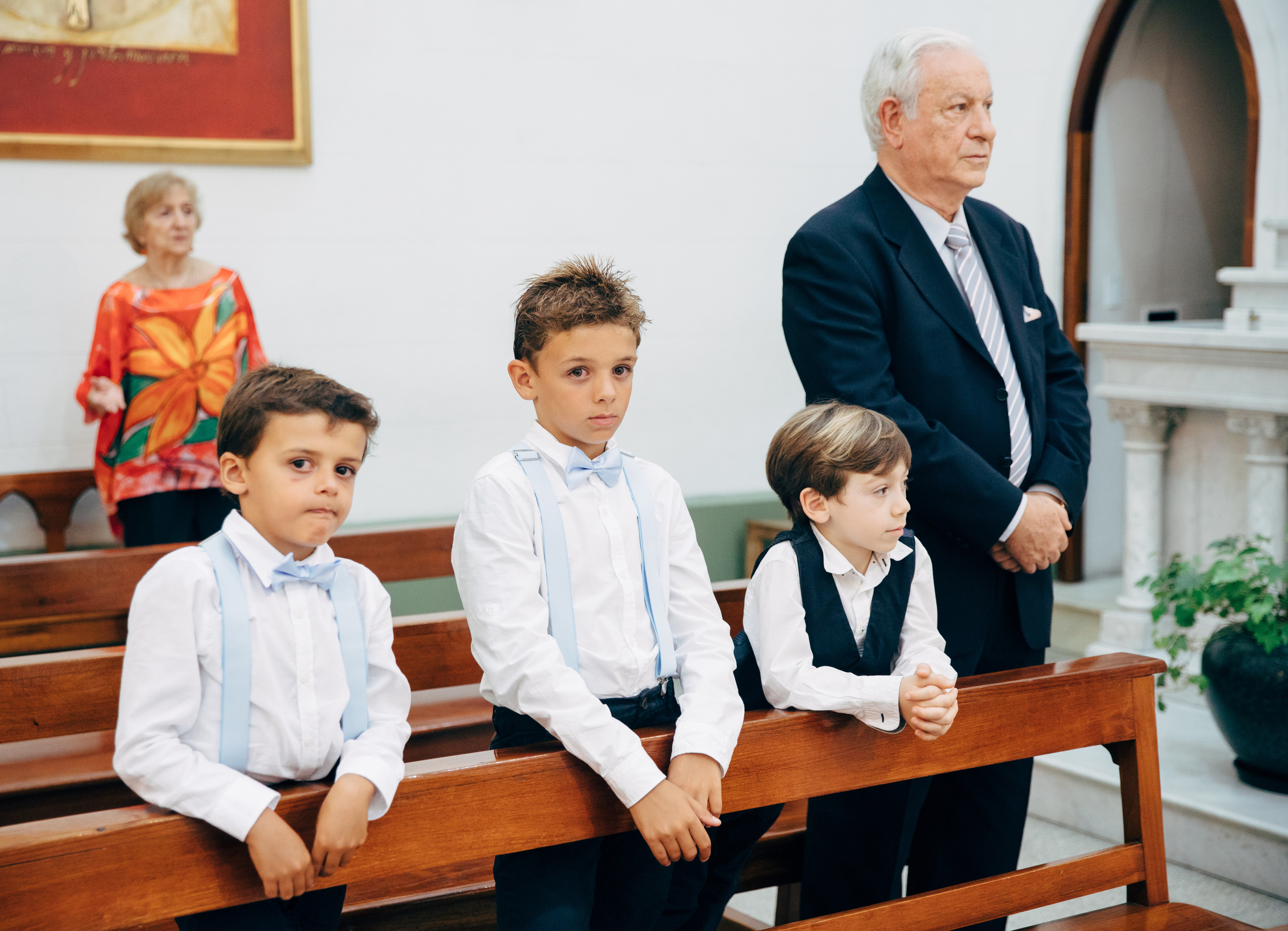 Свадьба в Аргентине, Буэнос Айрес. Свадебный фотограф Катя Мухина | Москва