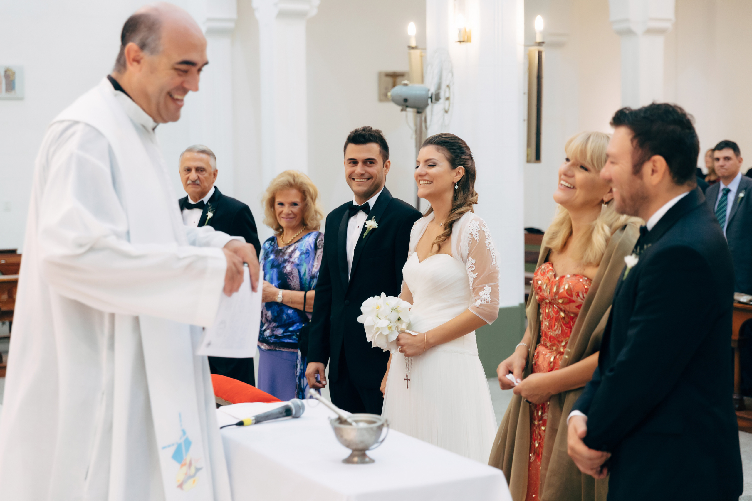 Свадьба в Аргентине, Буэнос Айрес. Свадебный фотограф Катя Мухина | Москва