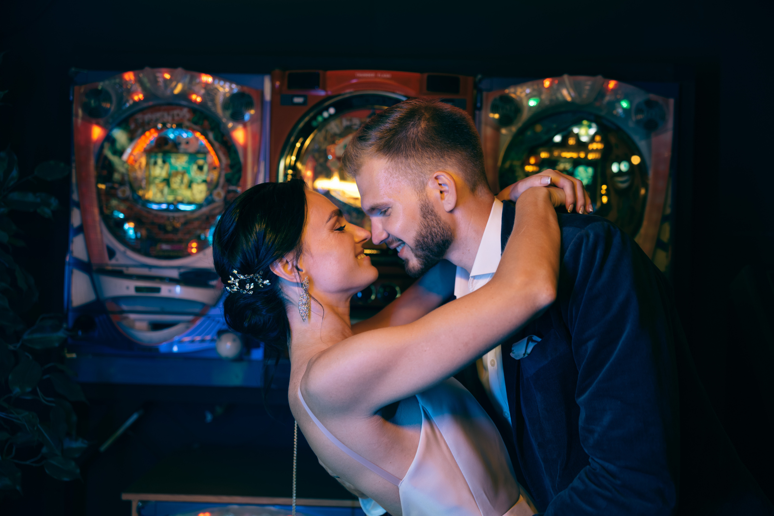 Openair summer wedding. Свадебный фотограф Катя Мухина | Москва