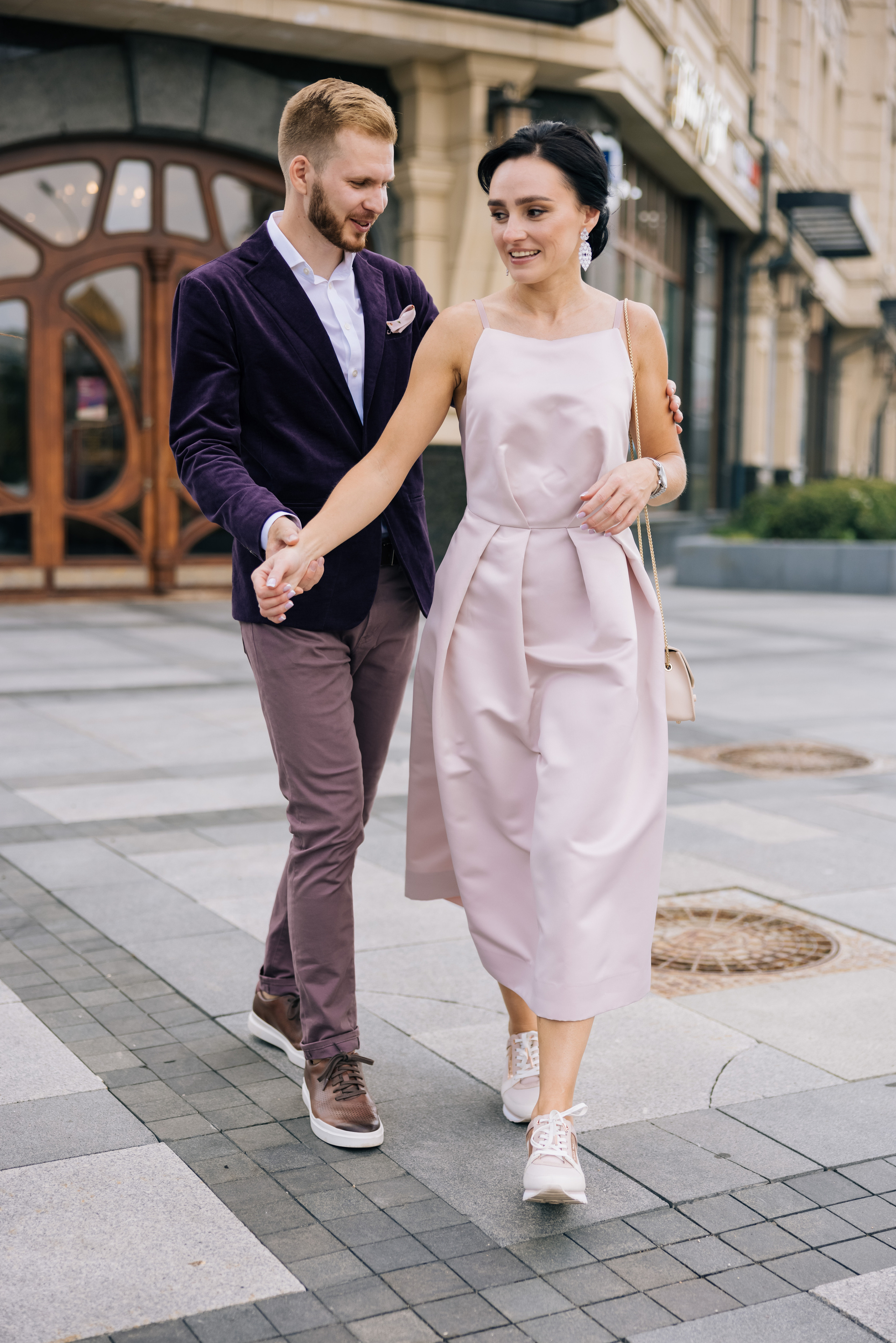 Openair summer wedding. Свадебный фотограф Катя Мухина | Москва