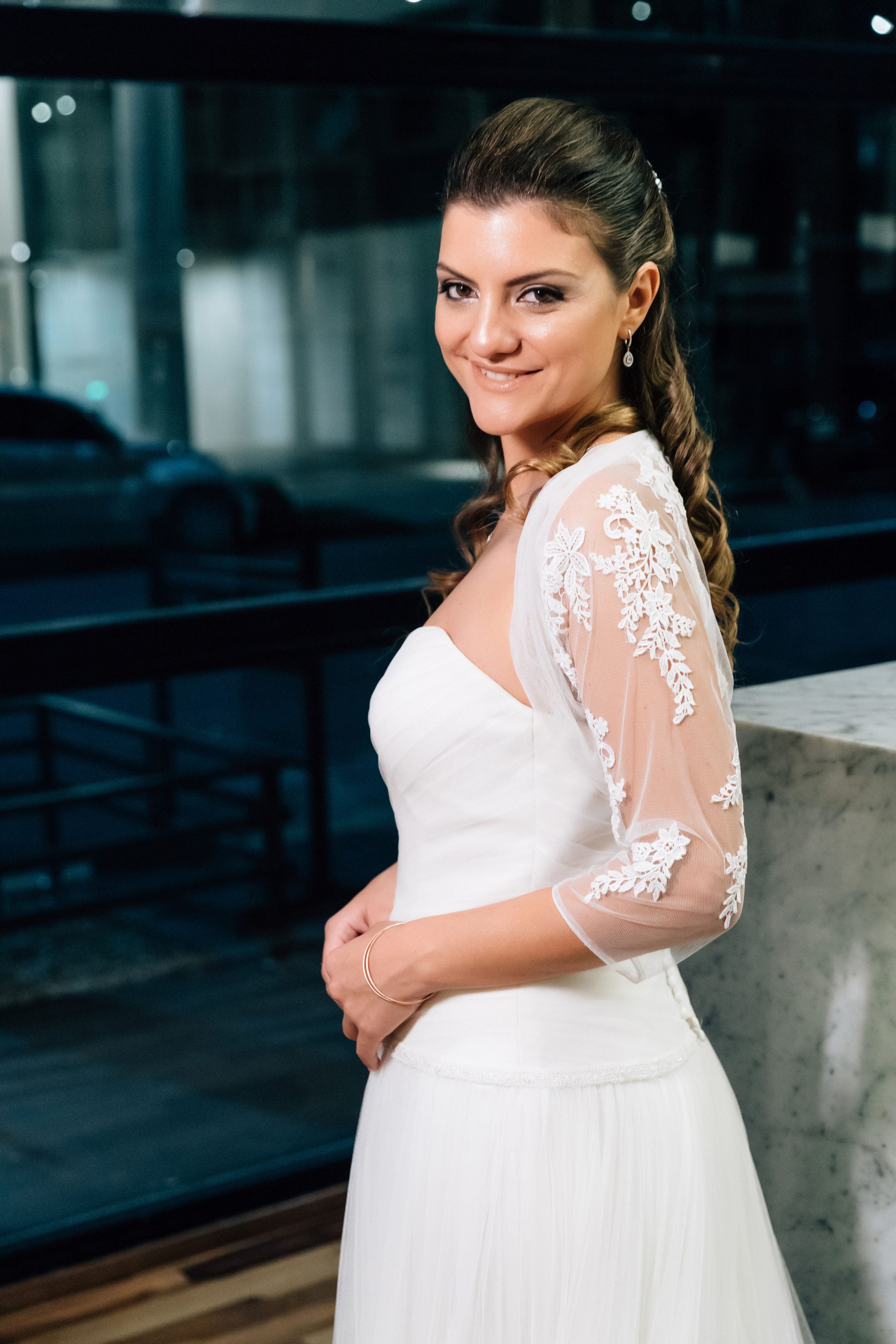 Свадьба в Аргентине, Буэнос Айрес. Свадебный фотограф Катя Мухина | Москва