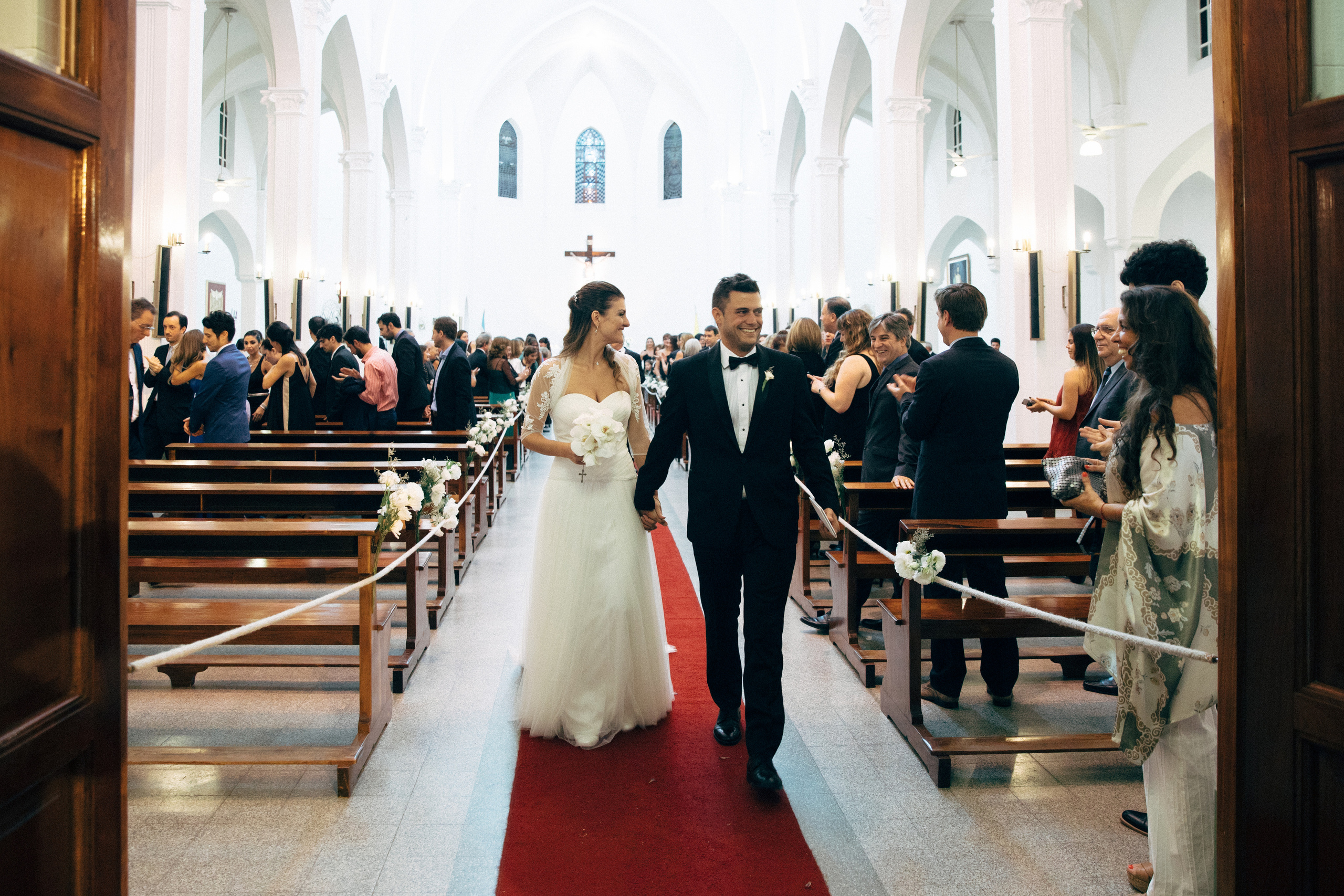 Свадьба в Аргентине, Буэнос Айрес. Свадебный фотограф Катя Мухина | Москва