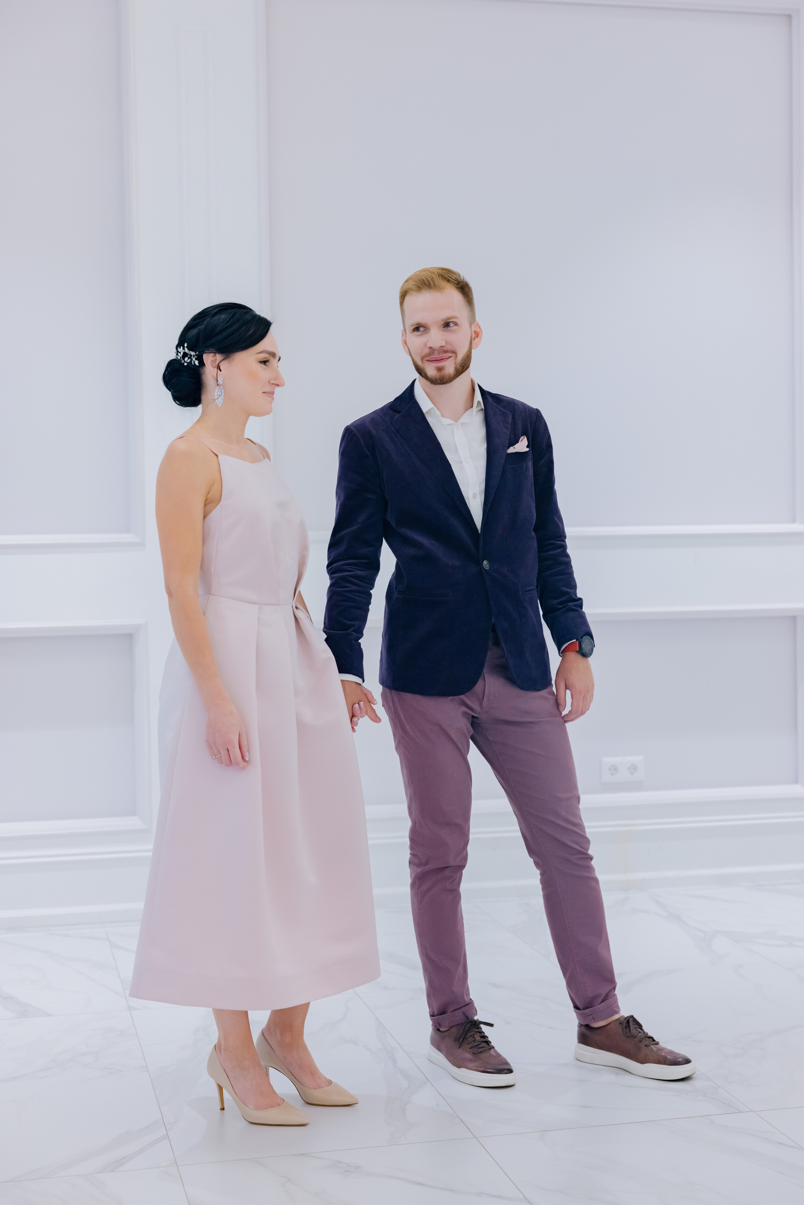 Openair summer wedding. Свадебный фотограф Катя Мухина | Москва