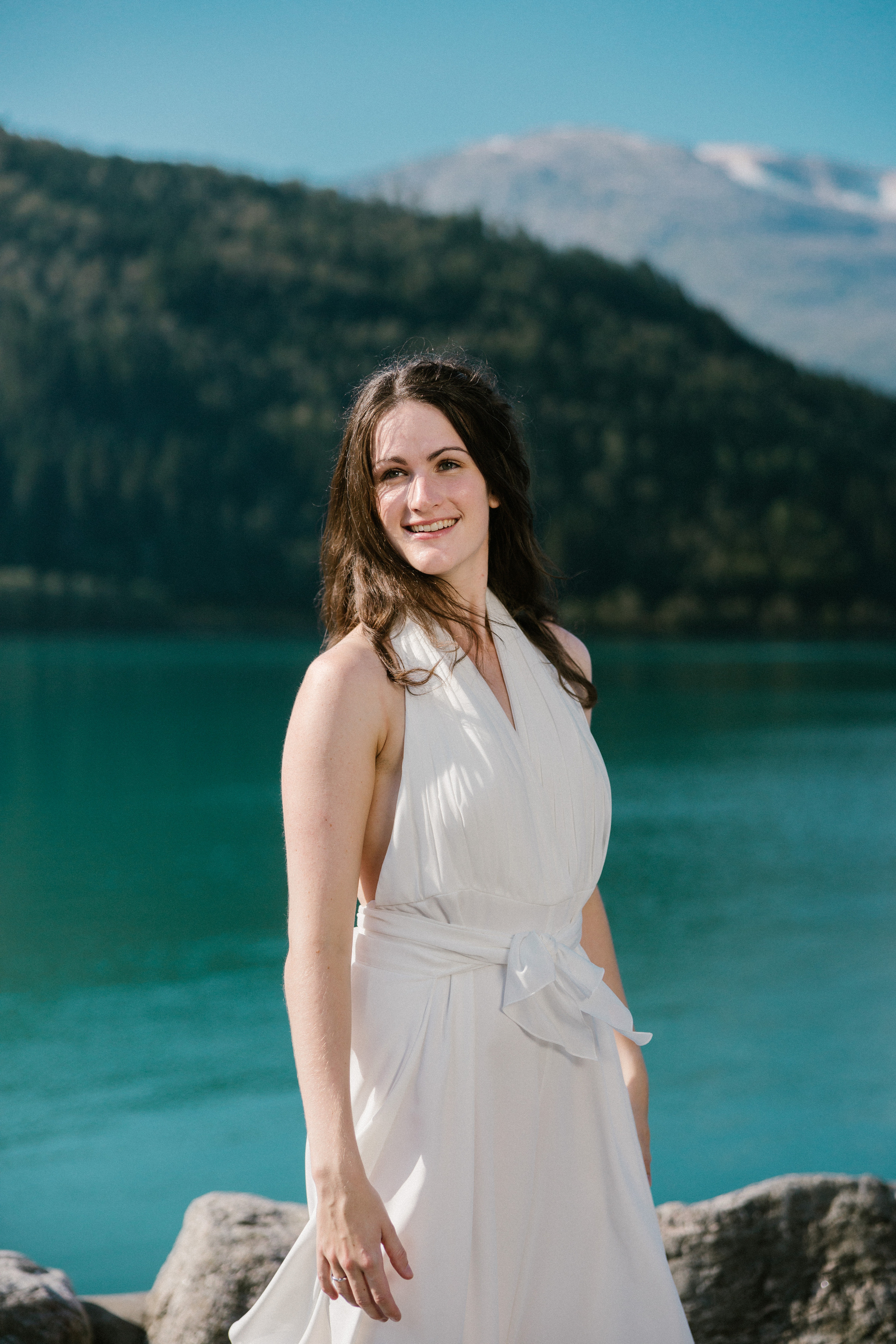 Парная фотосессия в Норвегии. Свадебный фотограф Катя Мухина | Москва