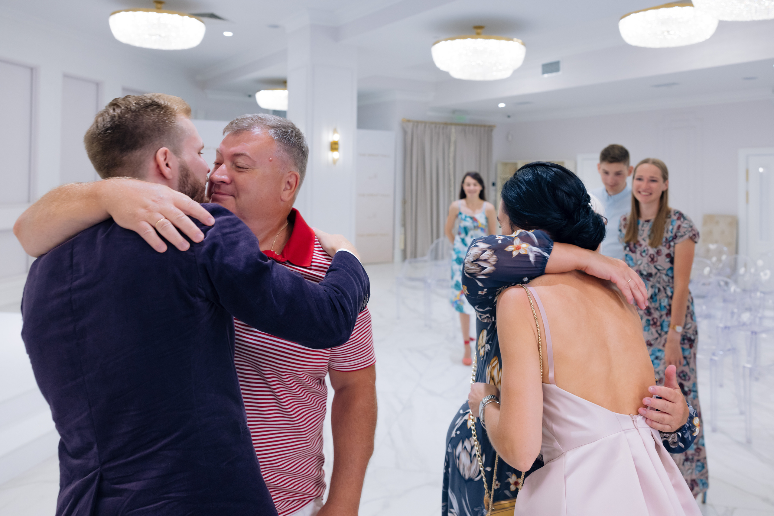 Openair summer wedding. Свадебный фотограф Катя Мухина | Москва