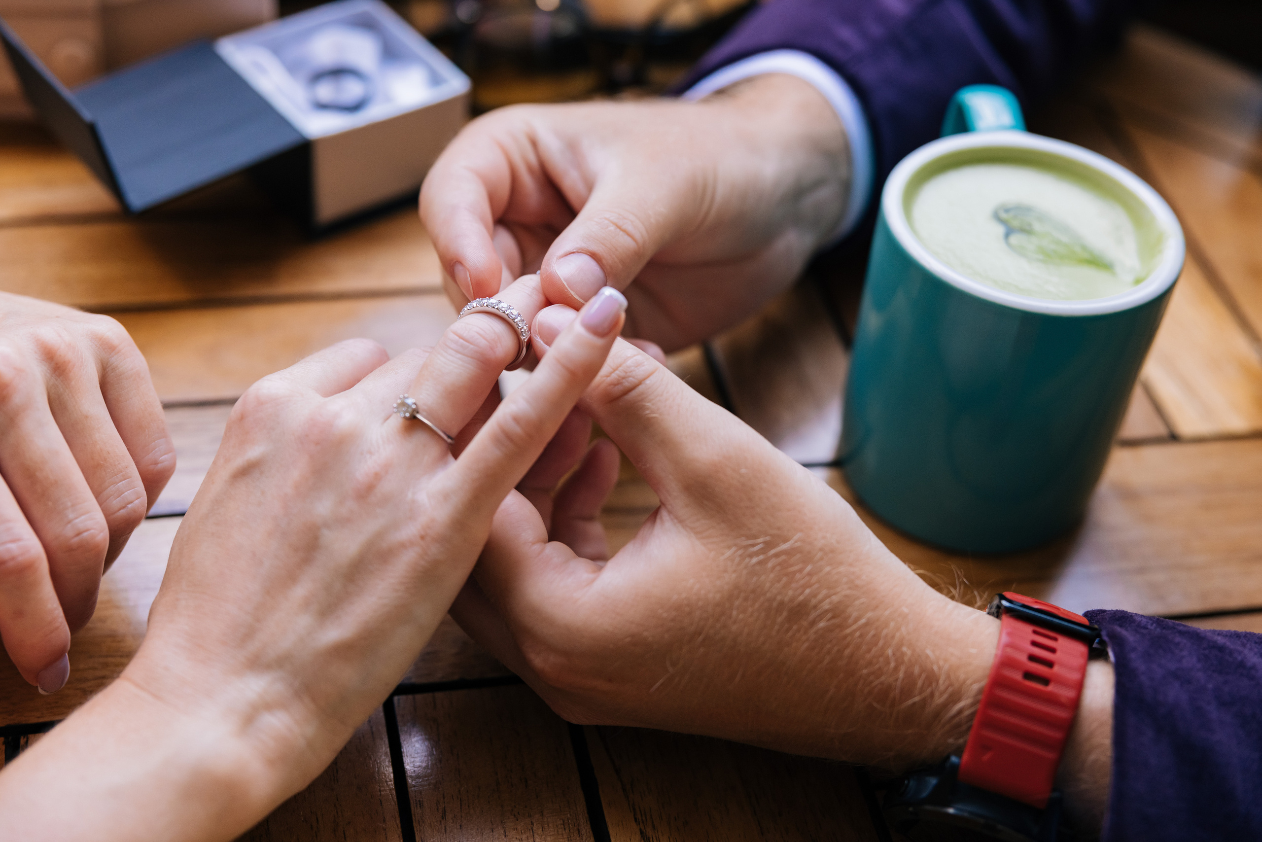 Openair summer wedding. Свадебный фотограф Катя Мухина | Москва