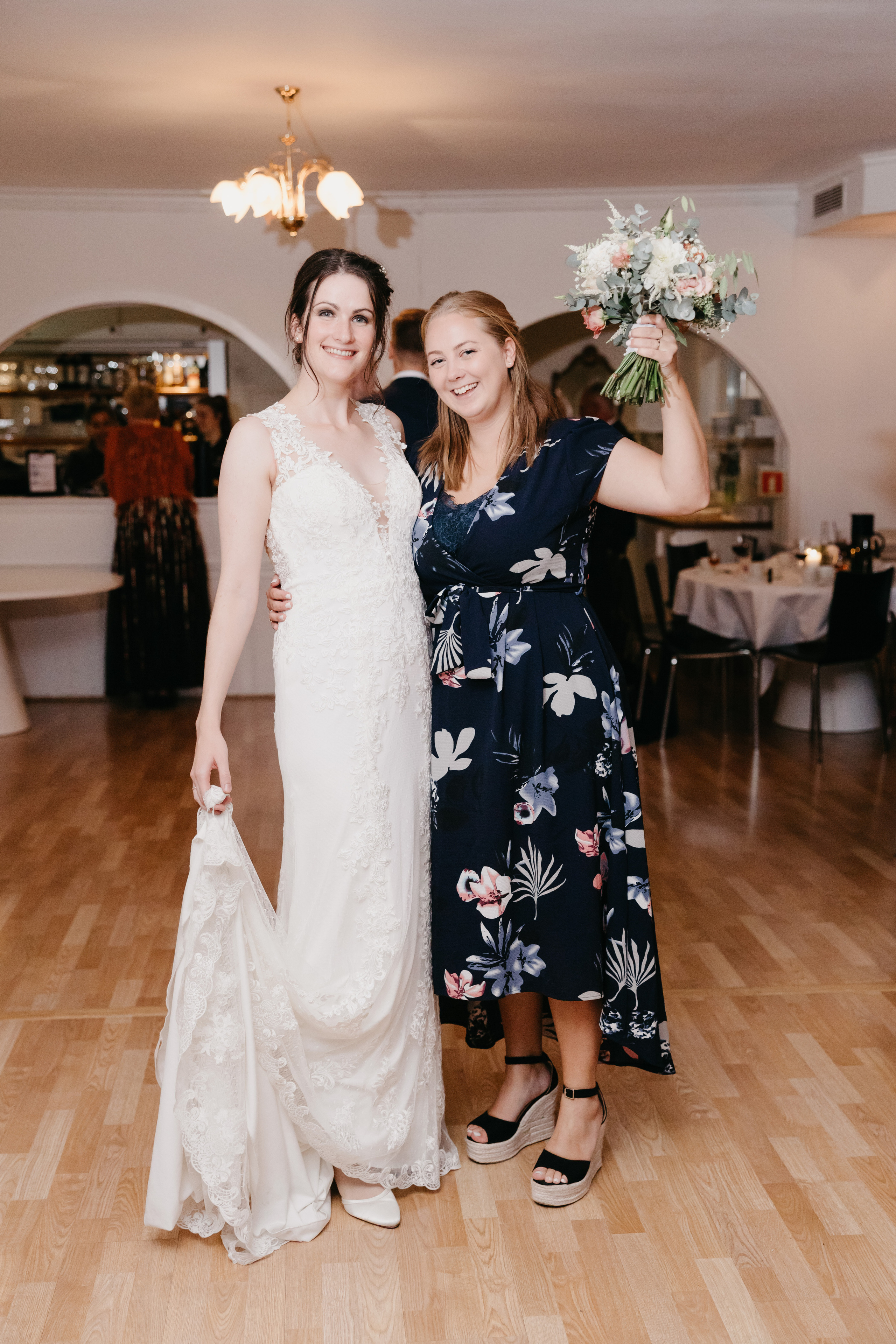 Свадьба в Норвегии. Свадебный фотограф Катя Мухина | Москва