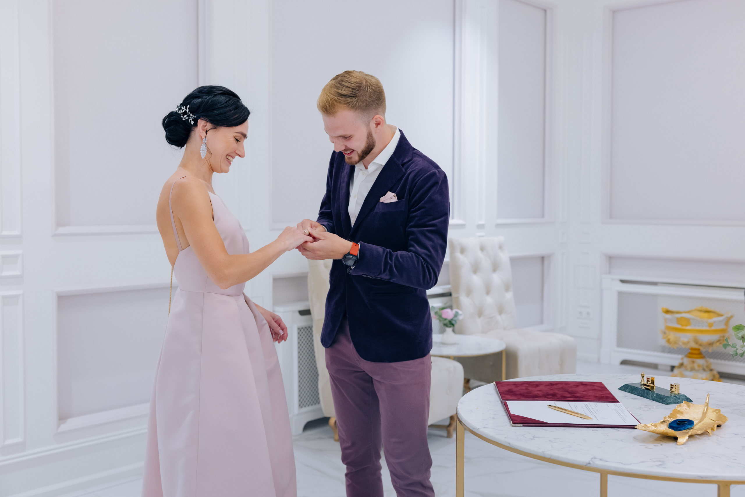 Openair summer wedding. Свадебный фотограф Катя Мухина | Москва