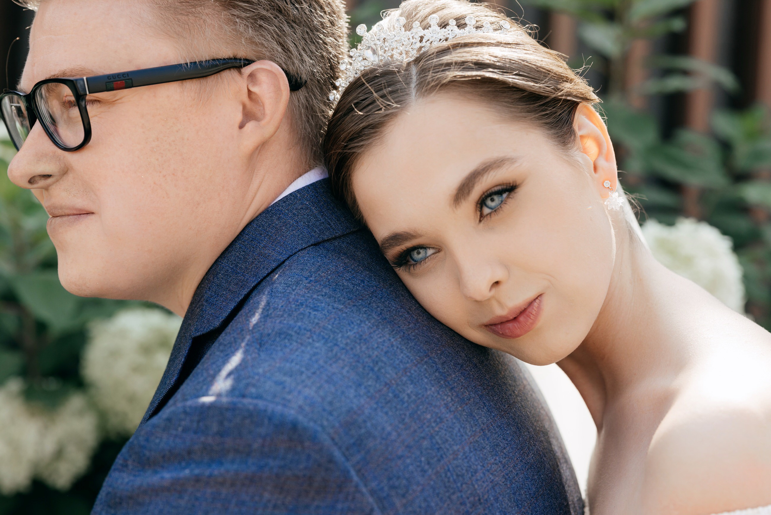 4 часа фотосессия и ЗАГС в Москве. Свадебный фотограф Катя Мухина | Москва