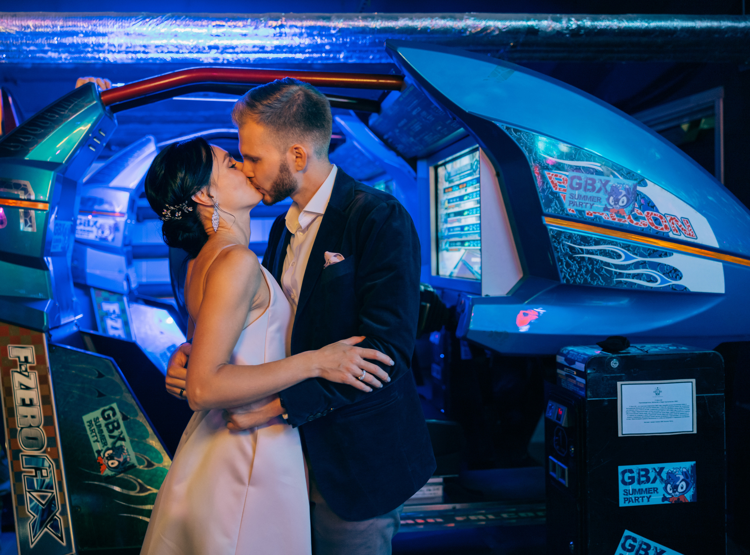 Openair summer wedding. Свадебный фотограф Катя Мухина | Москва