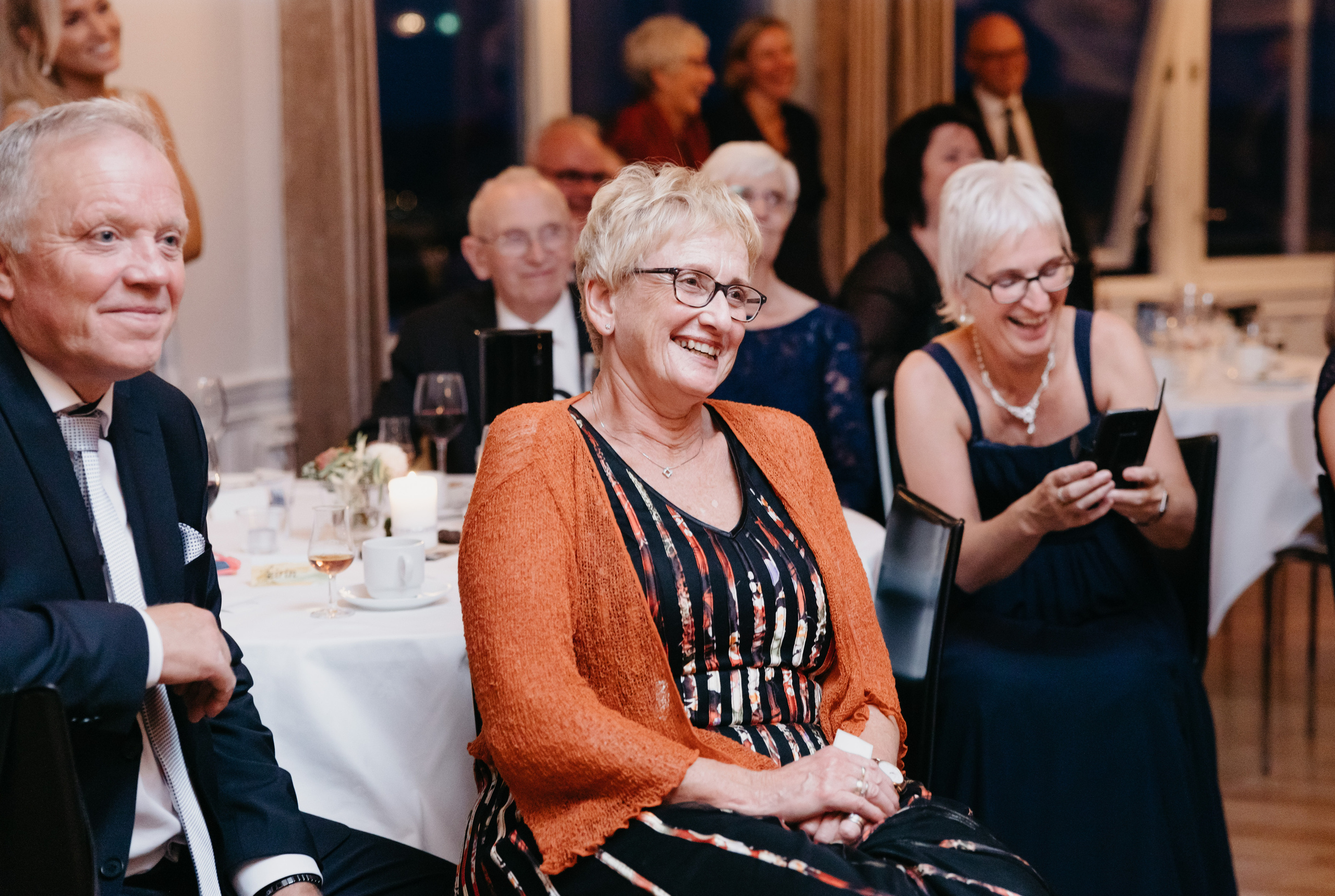 Свадьба в Норвегии. Свадебный фотограф Катя Мухина | Москва