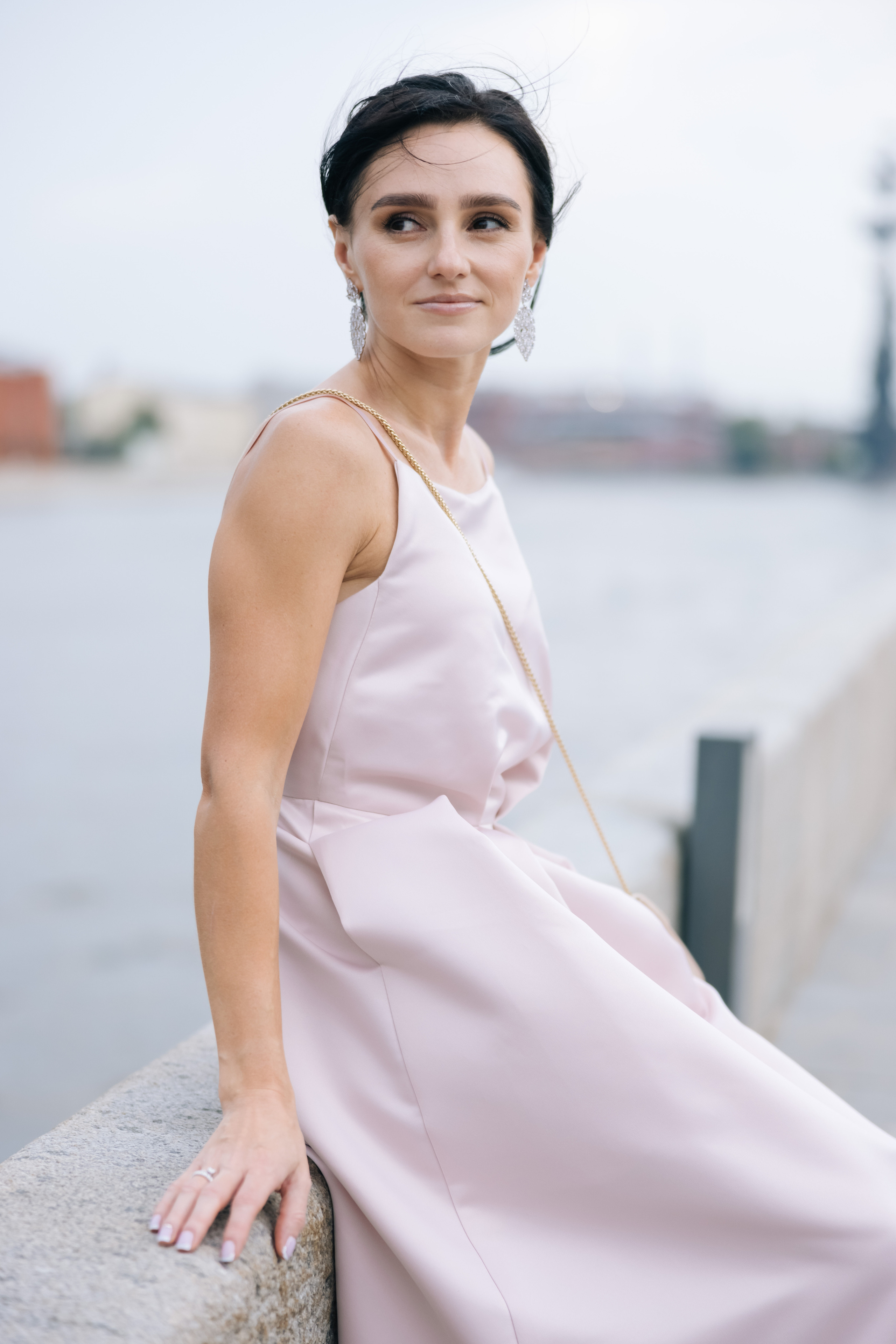 Openair summer wedding. Свадебный фотограф Катя Мухина | Москва