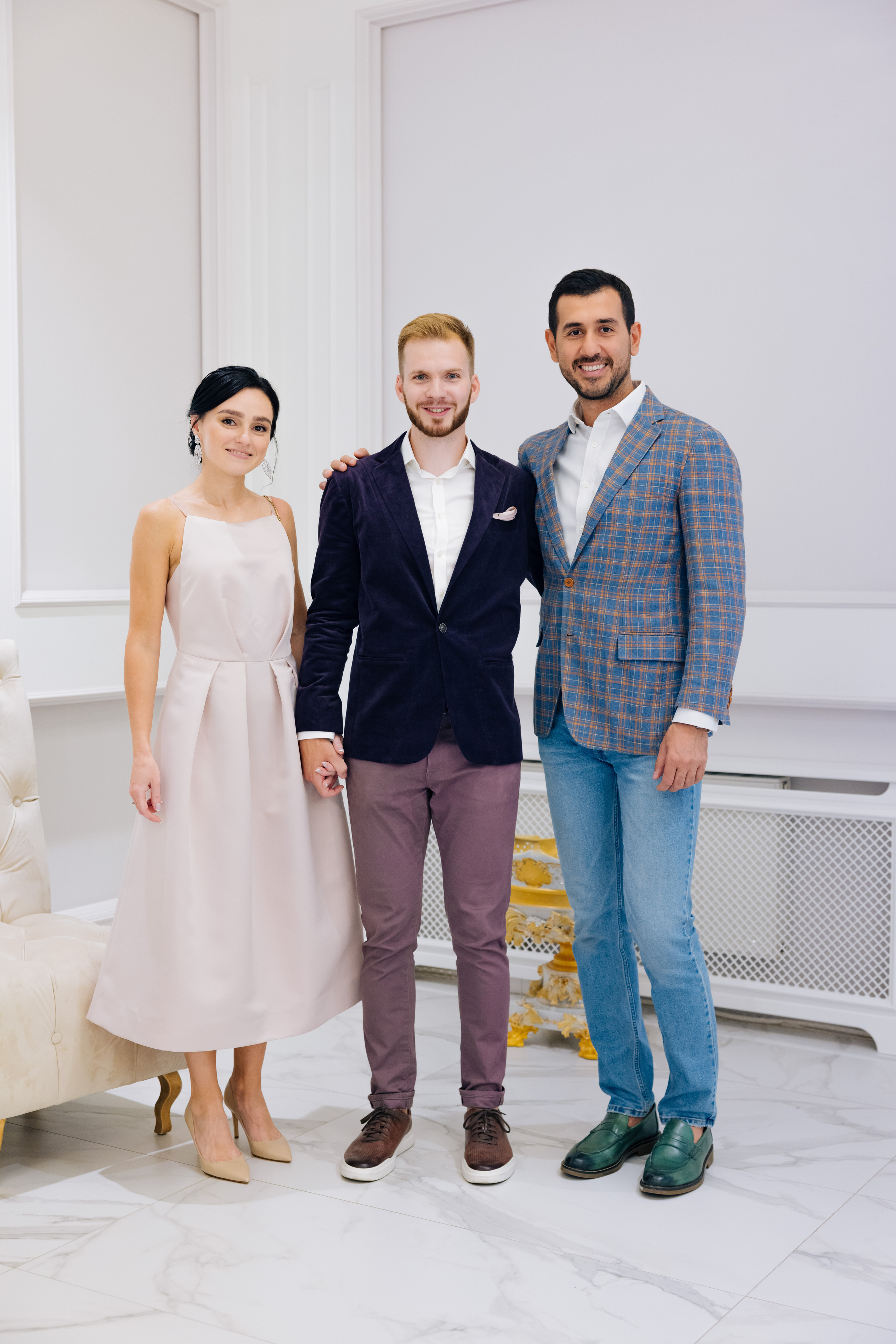 Openair summer wedding. Свадебный фотограф Катя Мухина | Москва