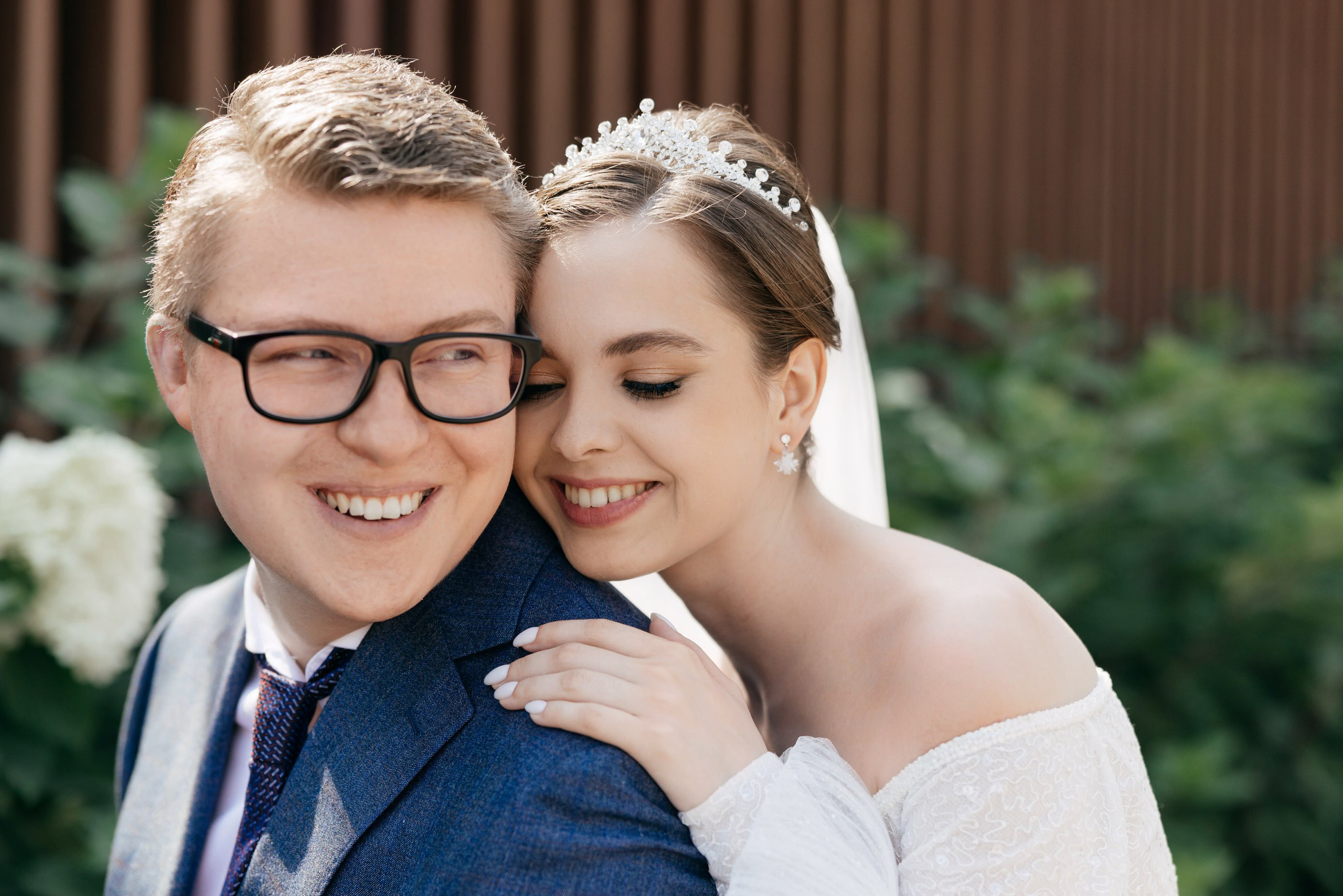 4 часа фотосессия и ЗАГС в Москве. Свадебный фотограф Катя Мухина | Москва