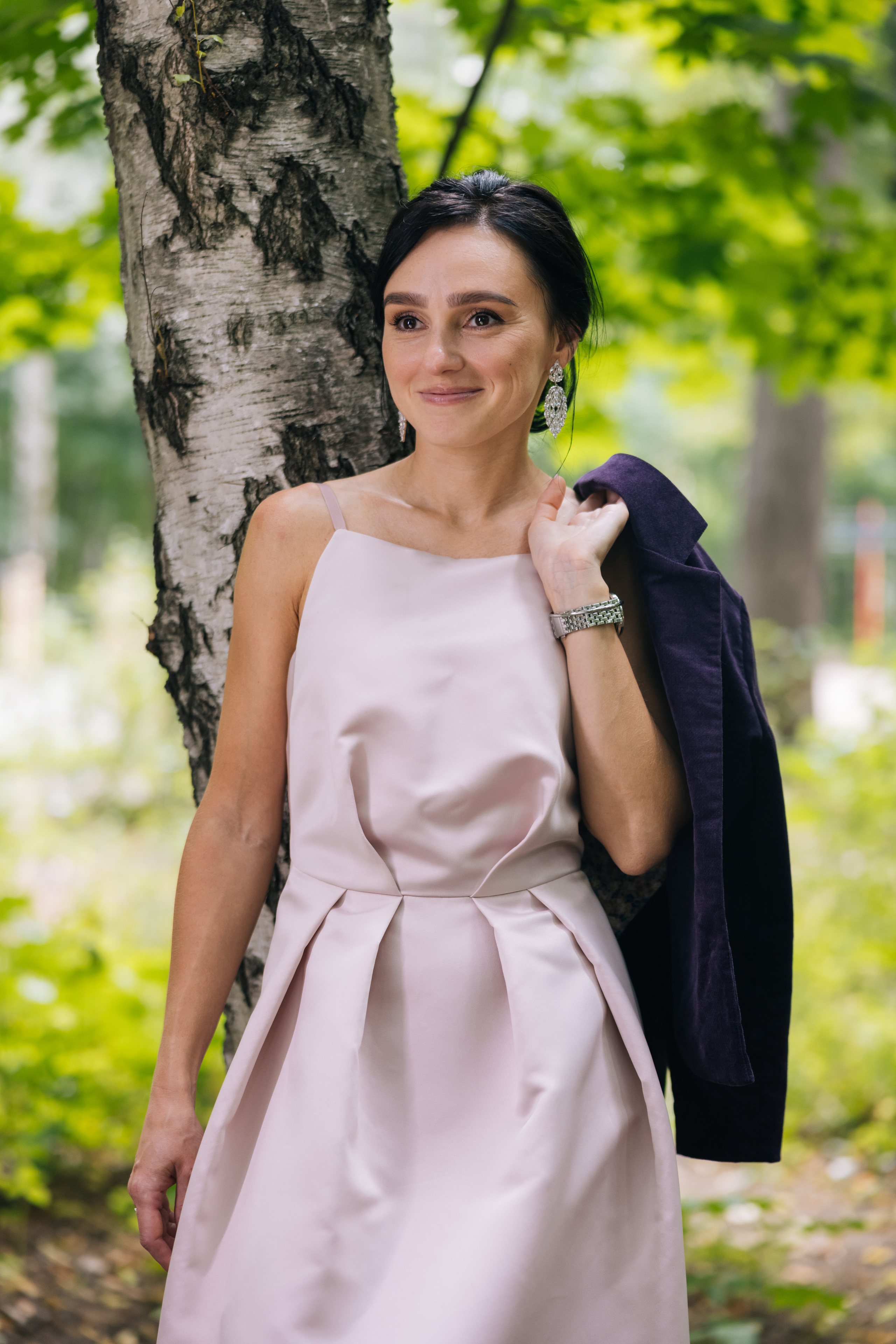 Openair summer wedding. Свадебный фотограф Катя Мухина | Москва