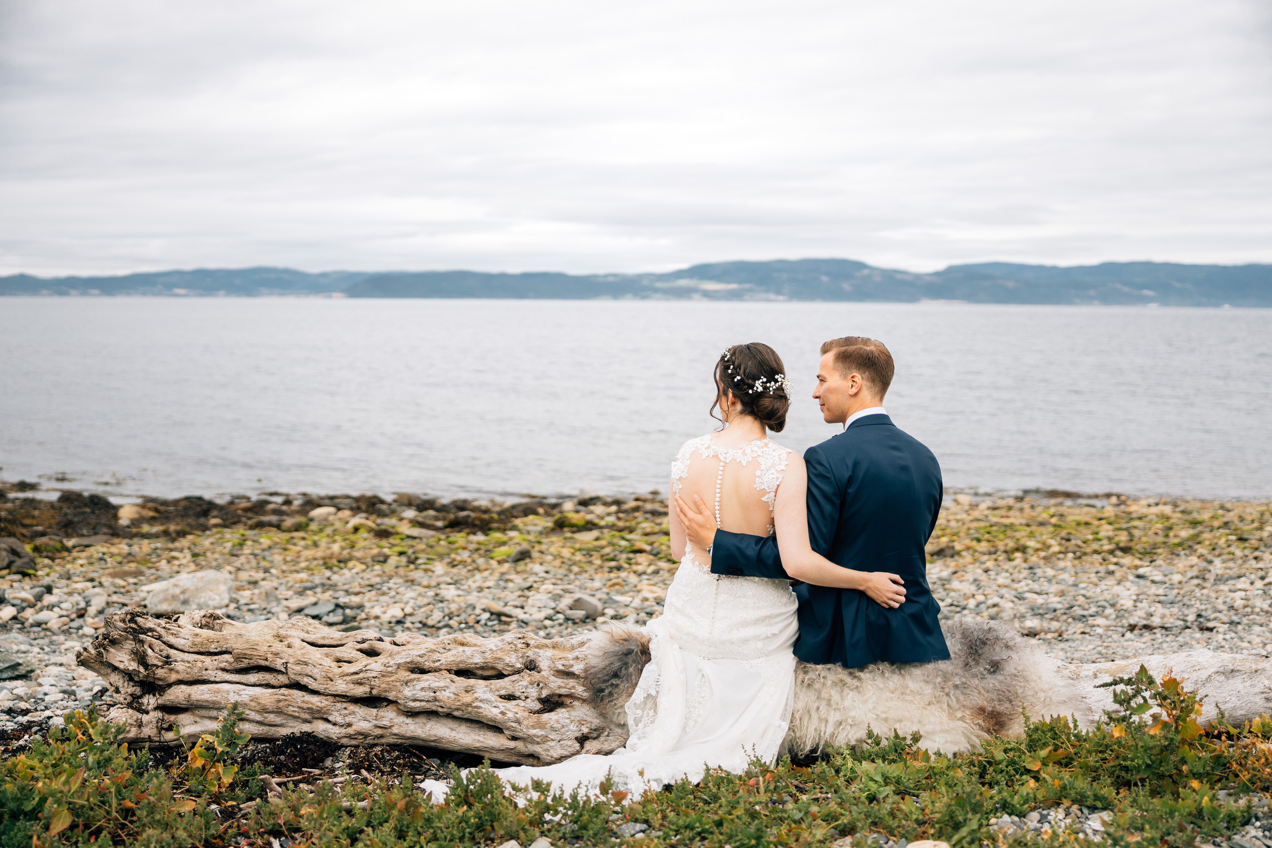 Свадьба в Норвегии. Свадебный фотограф Катя Мухина | Москва