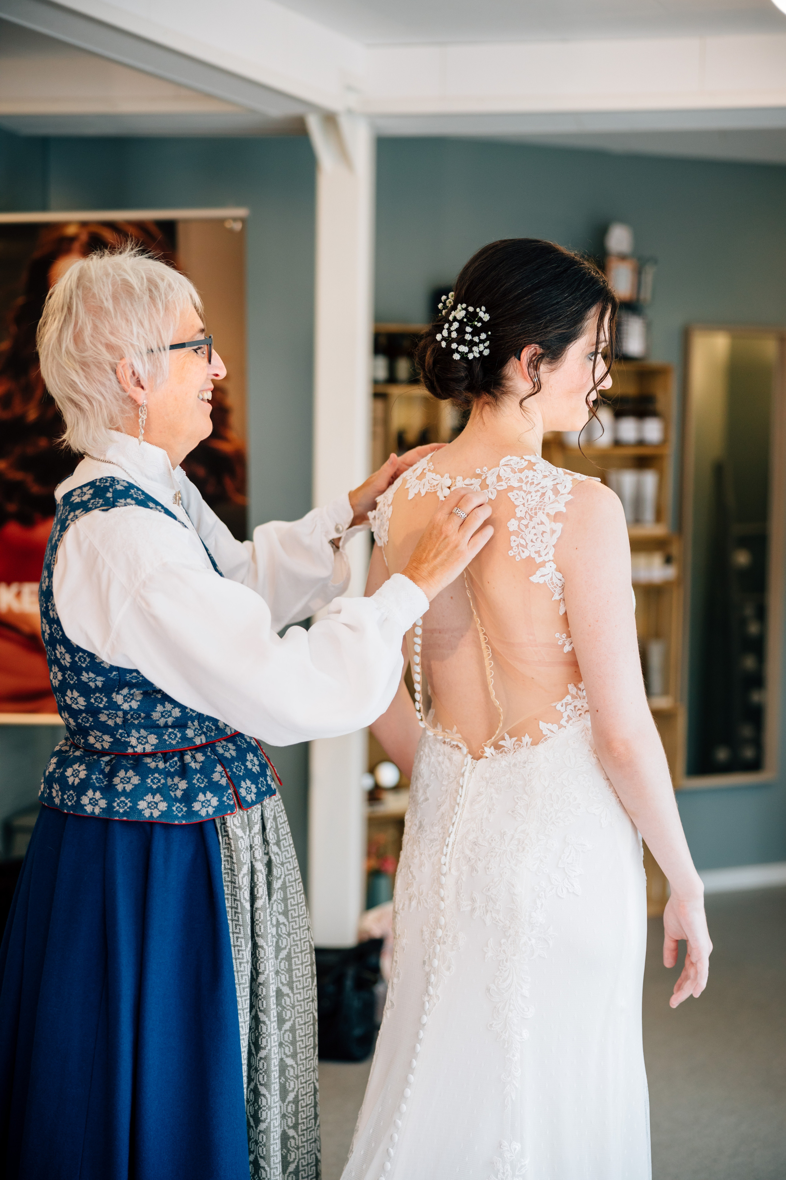 Свадьба в Норвегии. Свадебный фотограф Катя Мухина | Москва