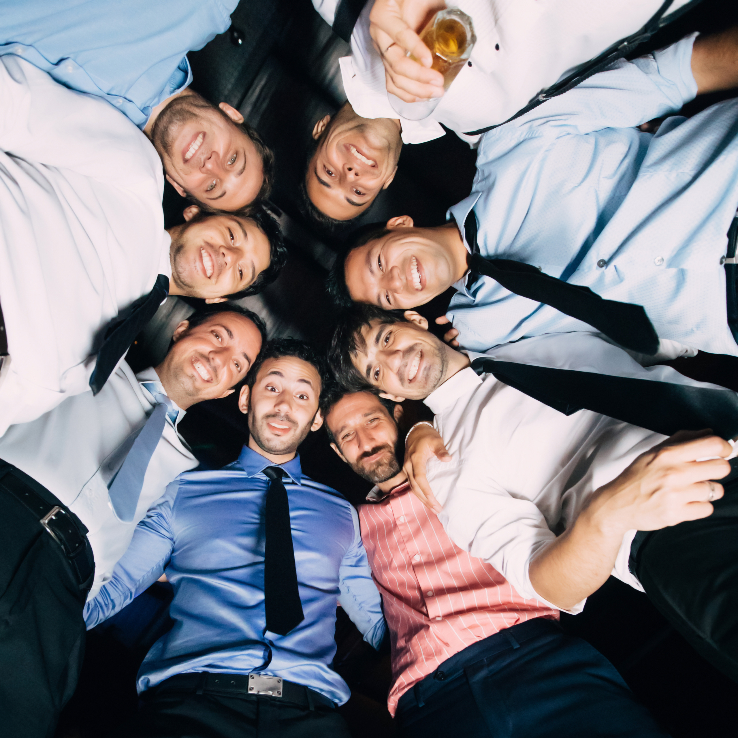 Свадьба в Аргентине, Буэнос Айрес. Свадебный фотограф Катя Мухина | Москва