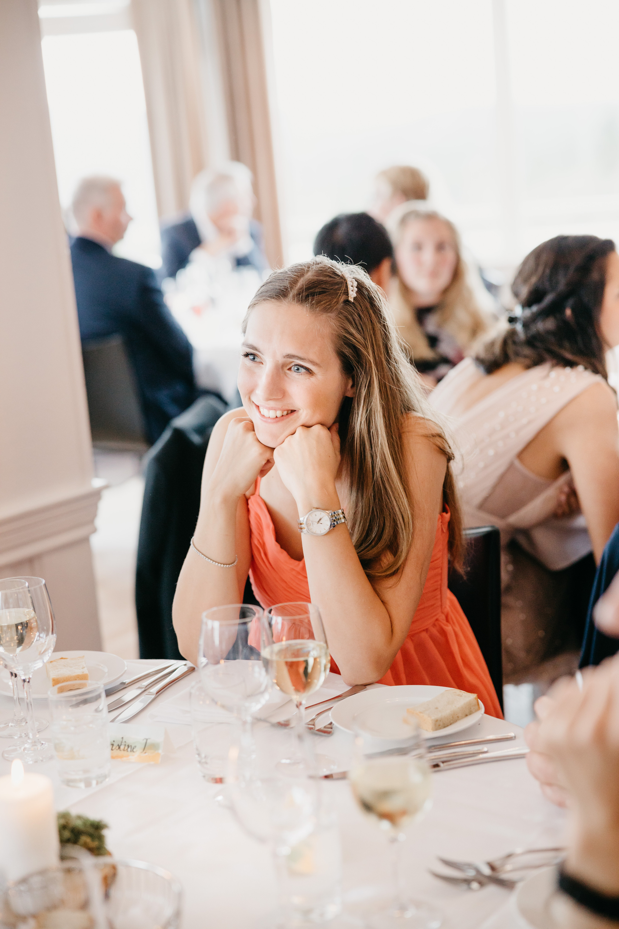 Свадьба в Норвегии. Свадебный фотограф Катя Мухина | Москва