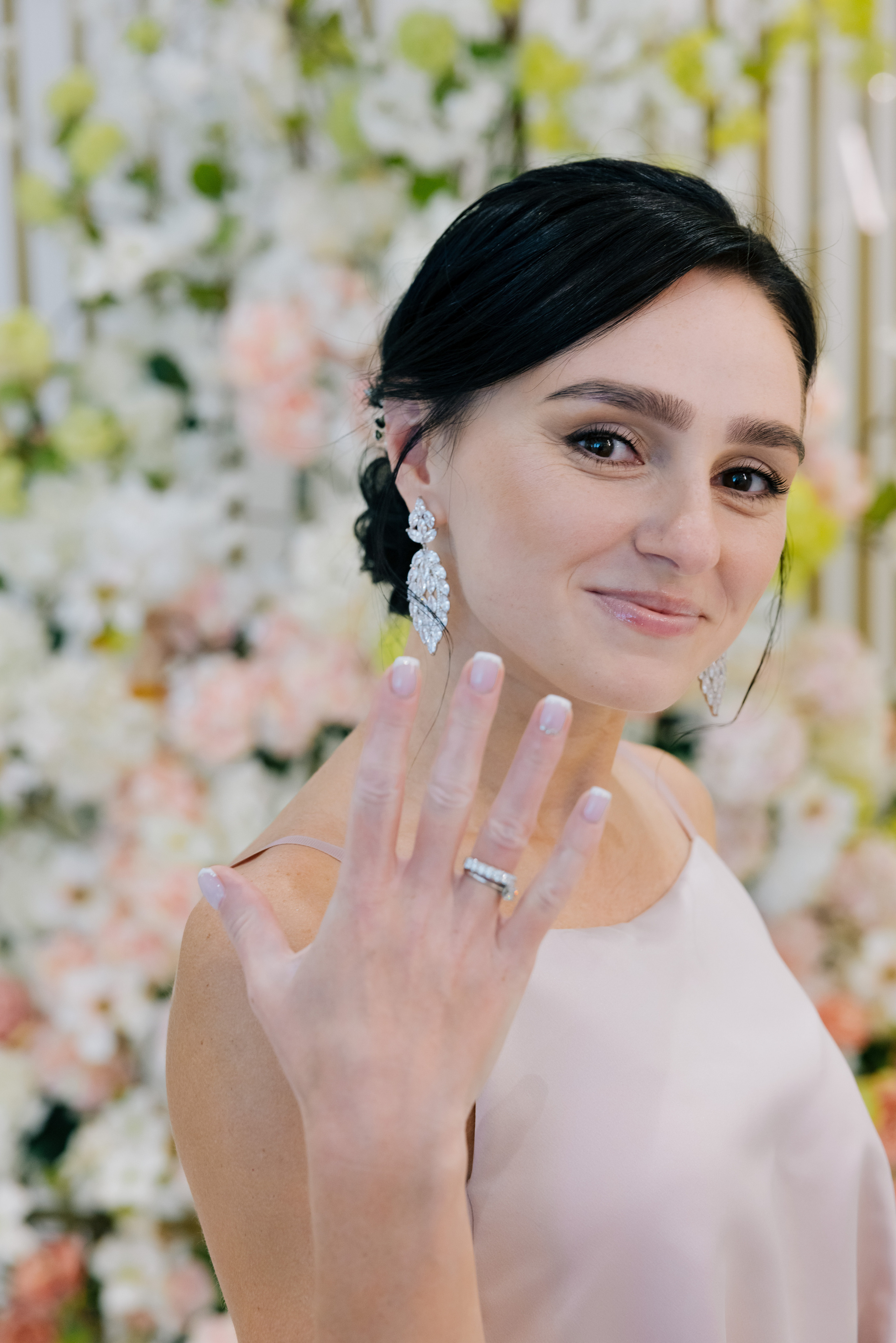 Openair summer wedding. Свадебный фотограф Катя Мухина | Москва