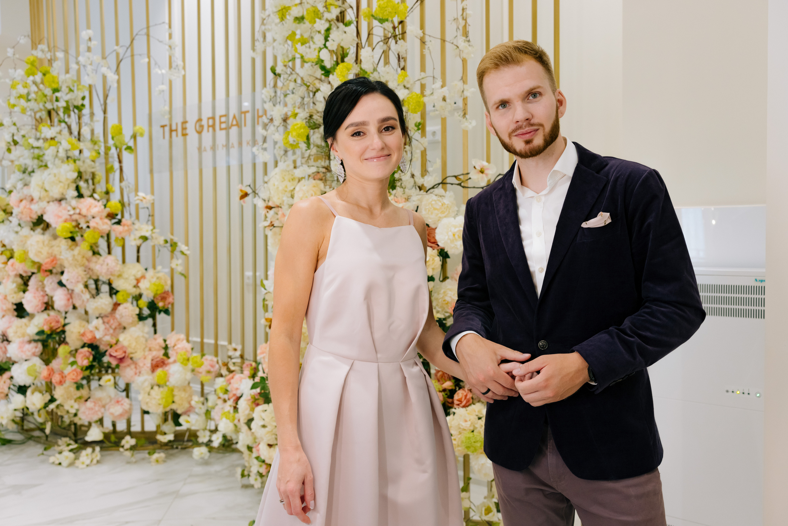 Openair summer wedding. Свадебный фотограф Катя Мухина | Москва