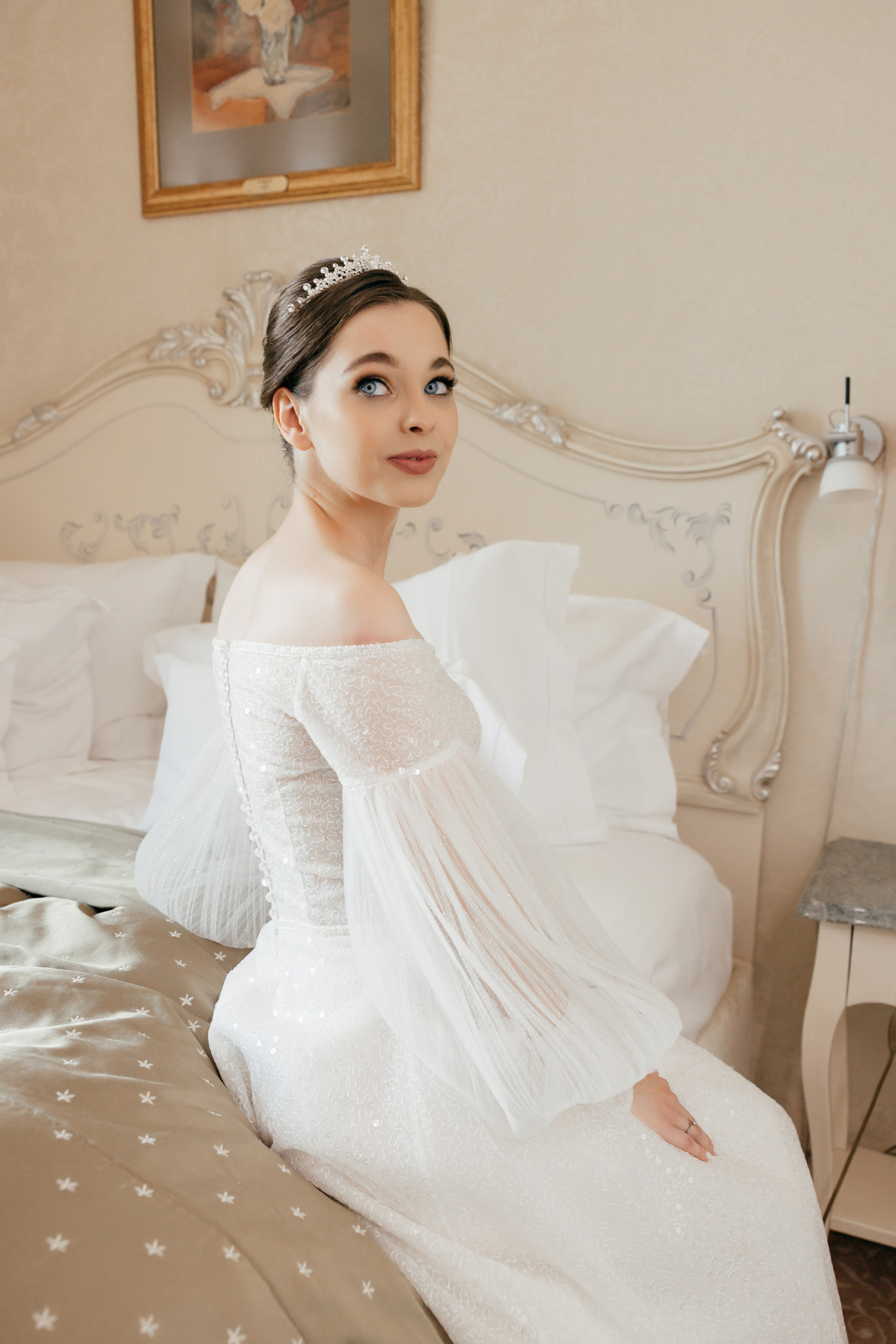 4 часа фотосессия и ЗАГС в Москве. Свадебный фотограф Катя Мухина | Москва