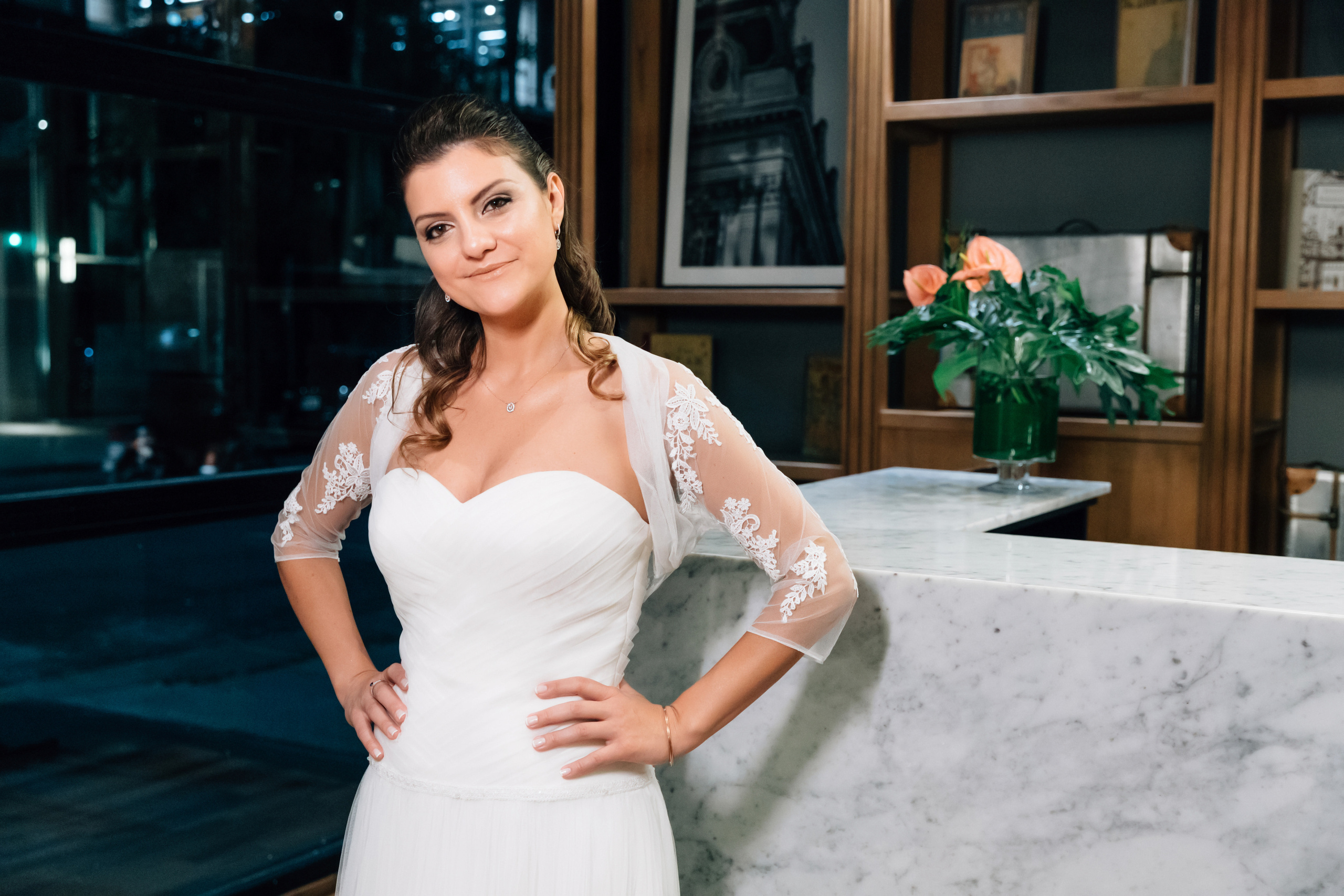 Свадьба в Аргентине, Буэнос Айрес. Свадебный фотограф Катя Мухина | Москва