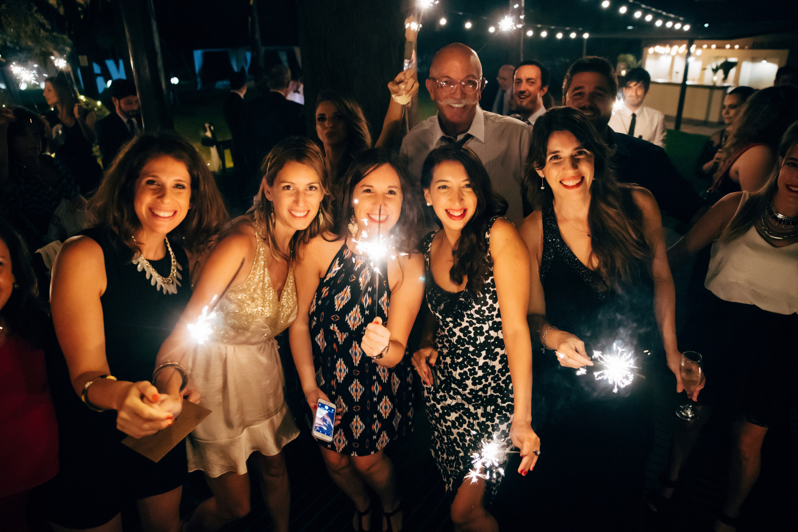 Свадьба в Аргентине, Буэнос Айрес. Свадебный фотограф Катя Мухина | Москва