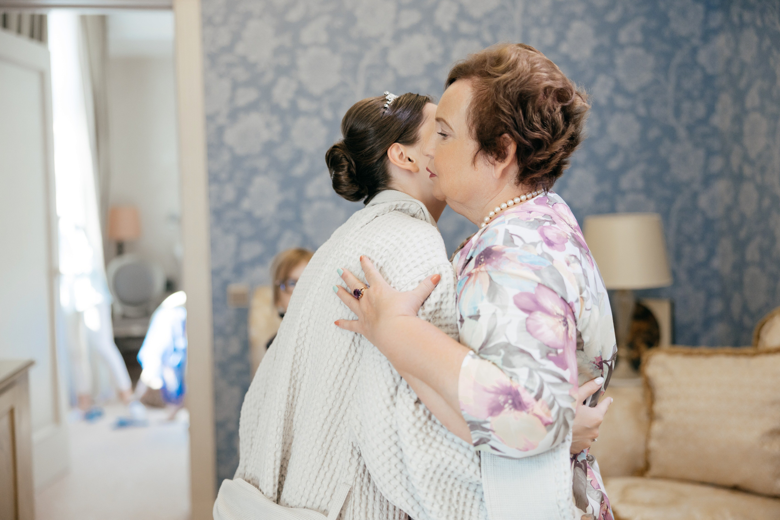 4 часа фотосессия и ЗАГС в Москве. Свадебный фотограф Катя Мухина | Москва