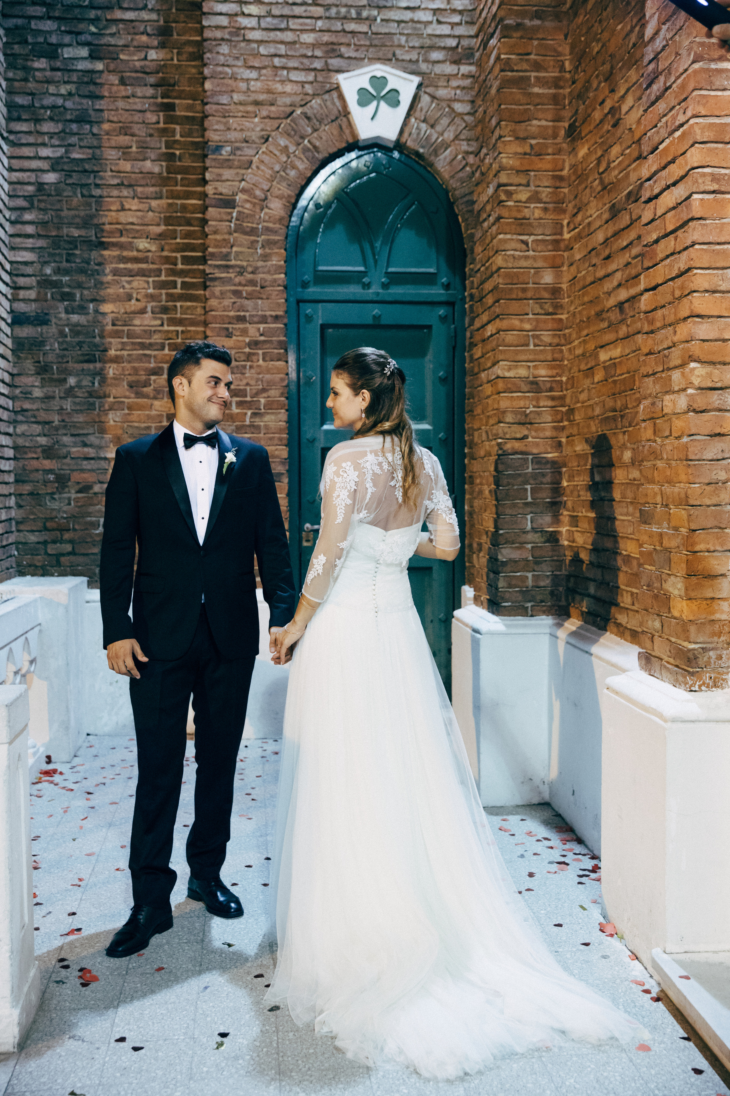 Свадьба в Аргентине, Буэнос Айрес. Свадебный фотограф Катя Мухина | Москва