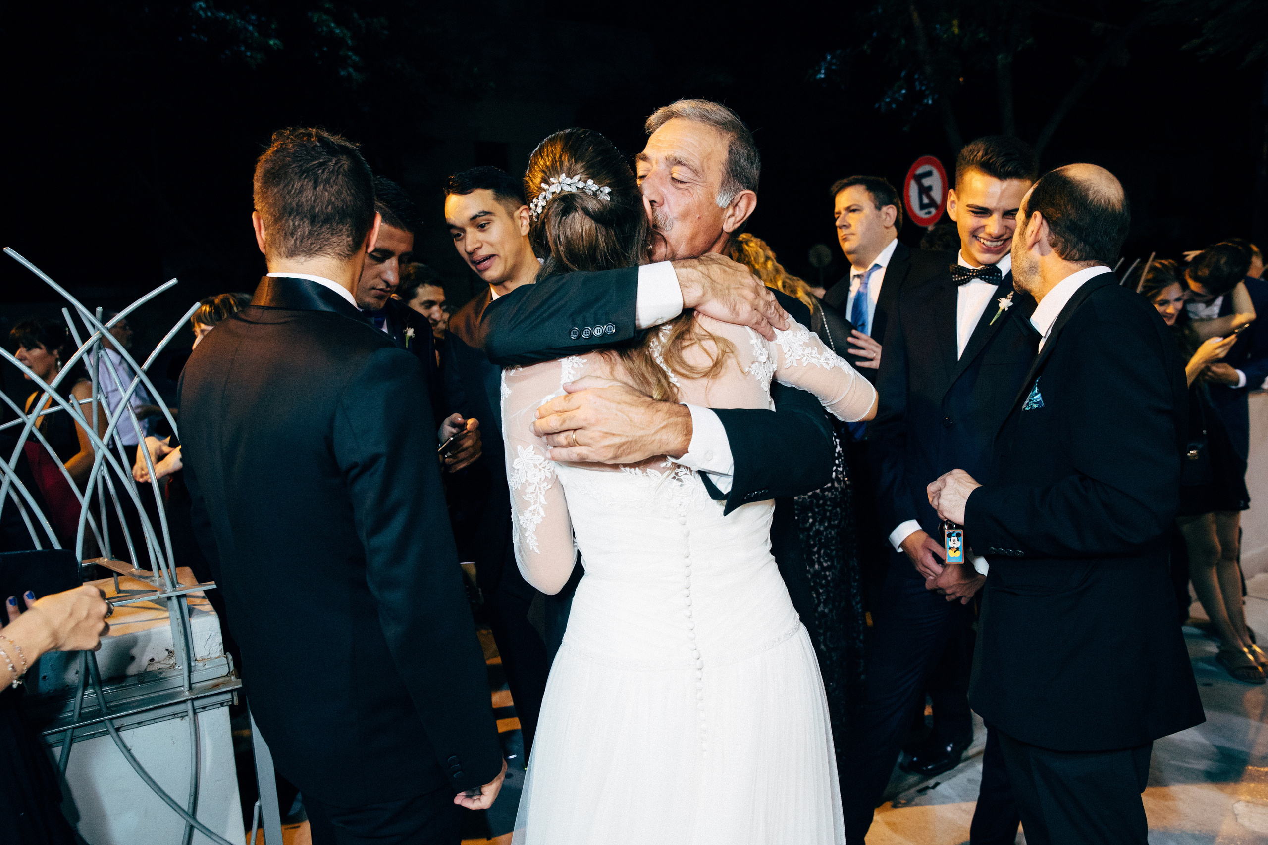 Свадьба в Аргентине, Буэнос Айрес. Свадебный фотограф Катя Мухина | Москва