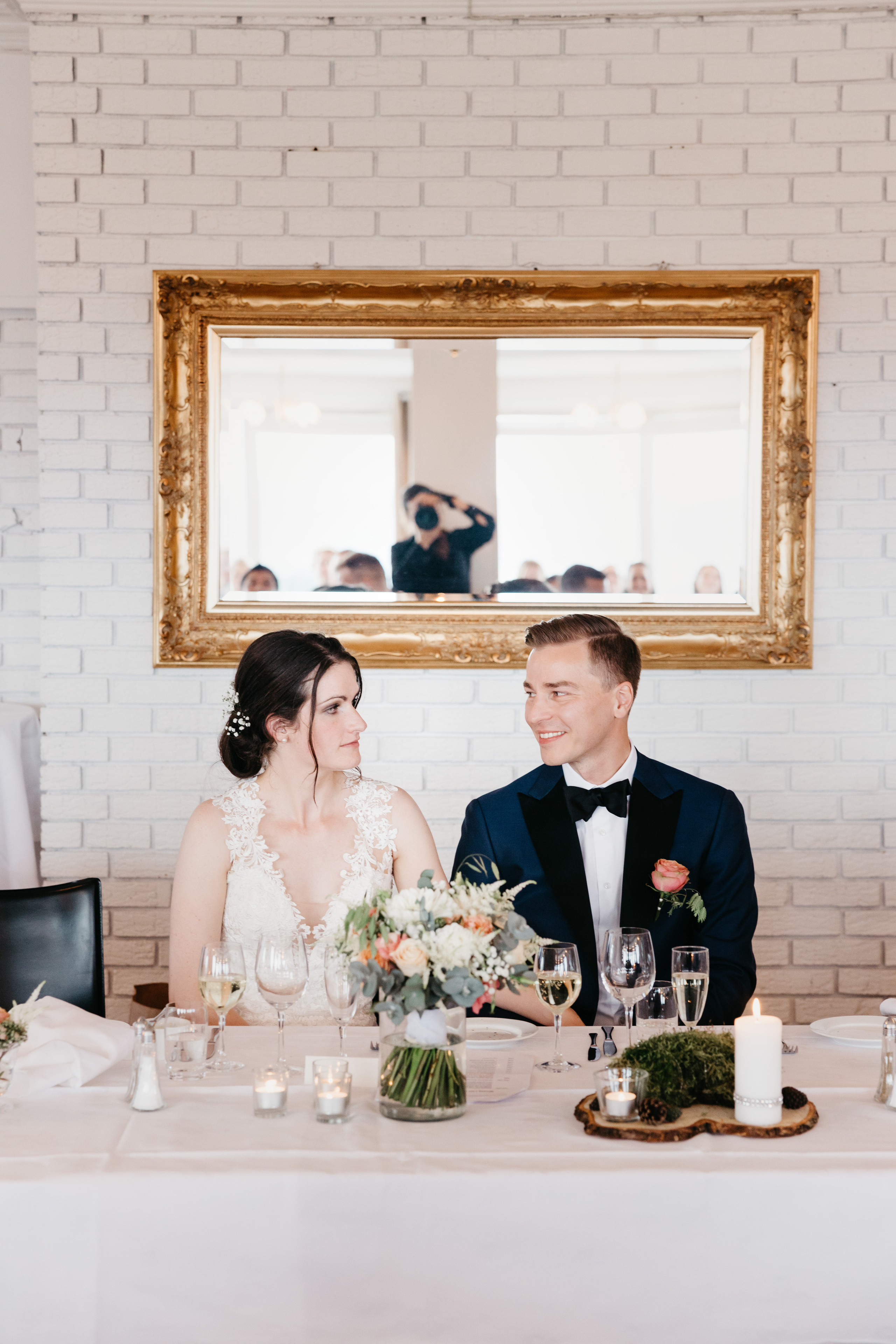 Свадьба в Норвегии. Свадебный фотограф Катя Мухина | Москва