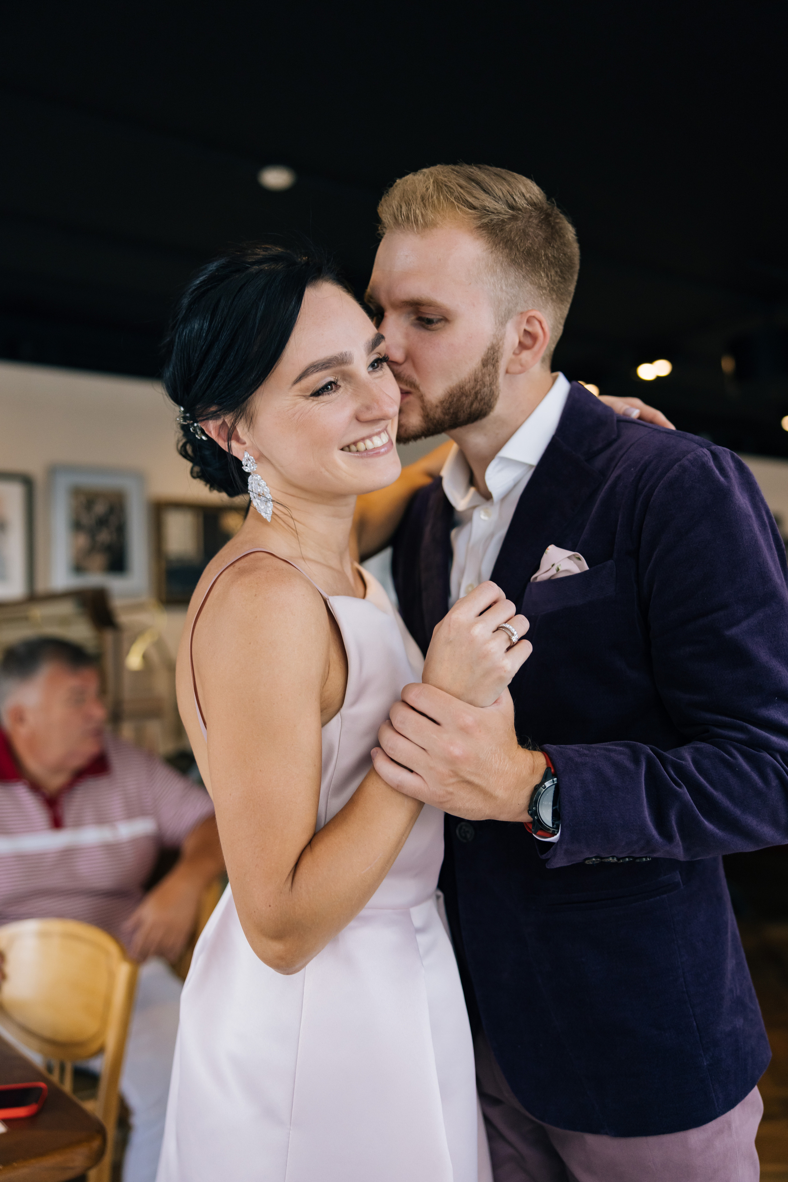 Openair summer wedding. Свадебный фотограф Катя Мухина | Москва