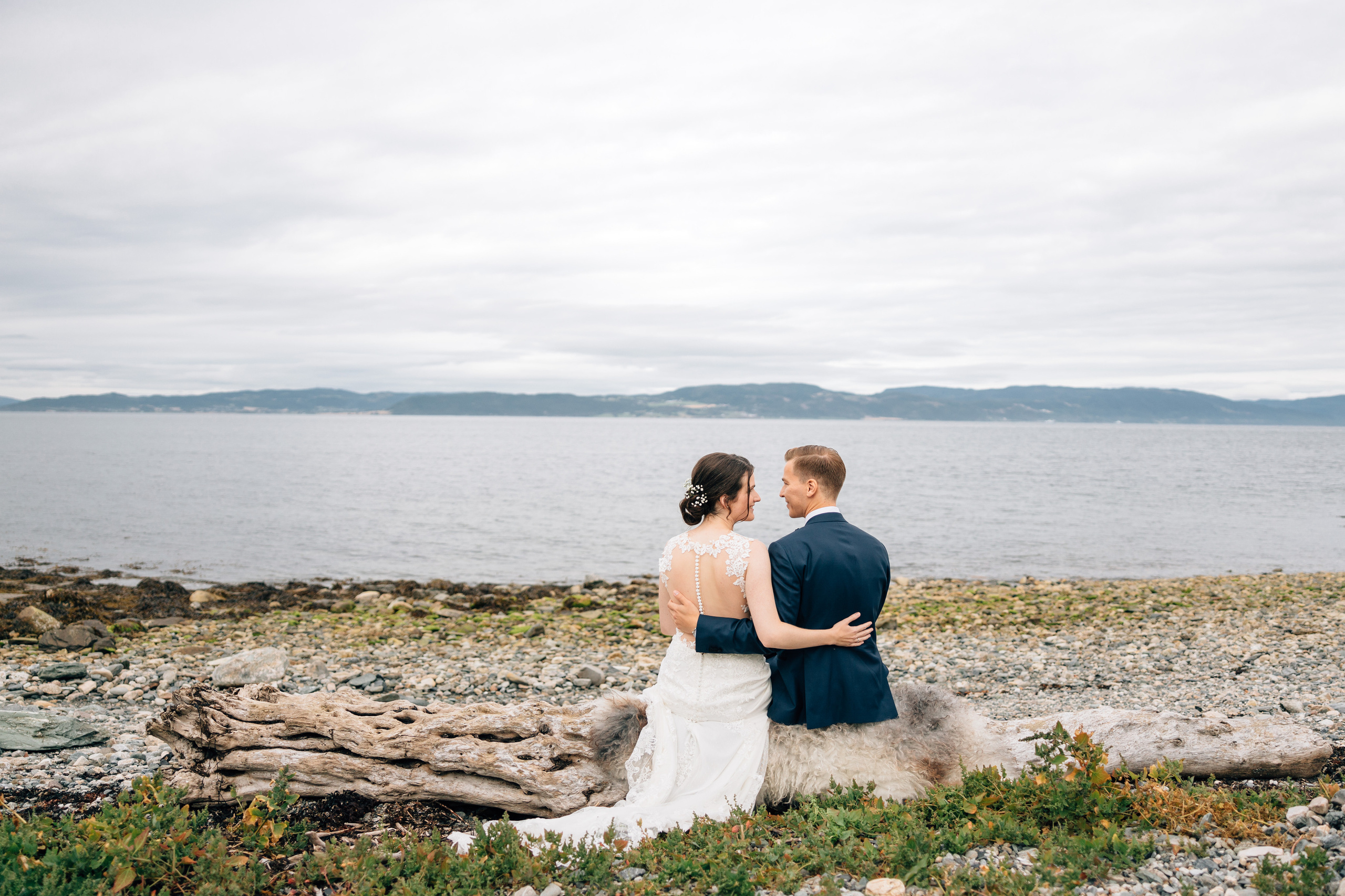 Свадьба в Норвегии. Свадебный фотограф Катя Мухина | Москва