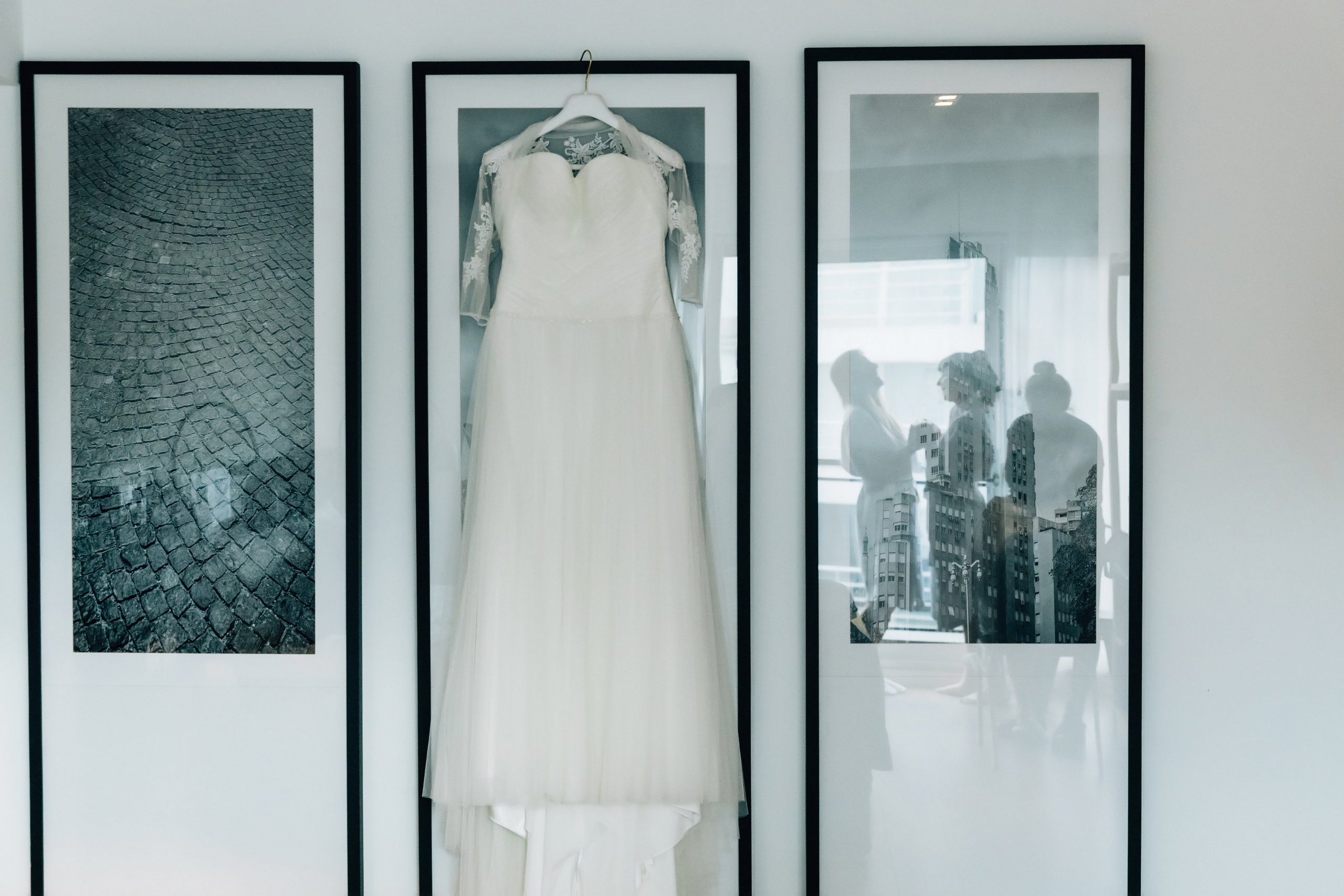 Свадьба в Аргентине, Буэнос Айрес. Свадебный фотограф Катя Мухина | Москва