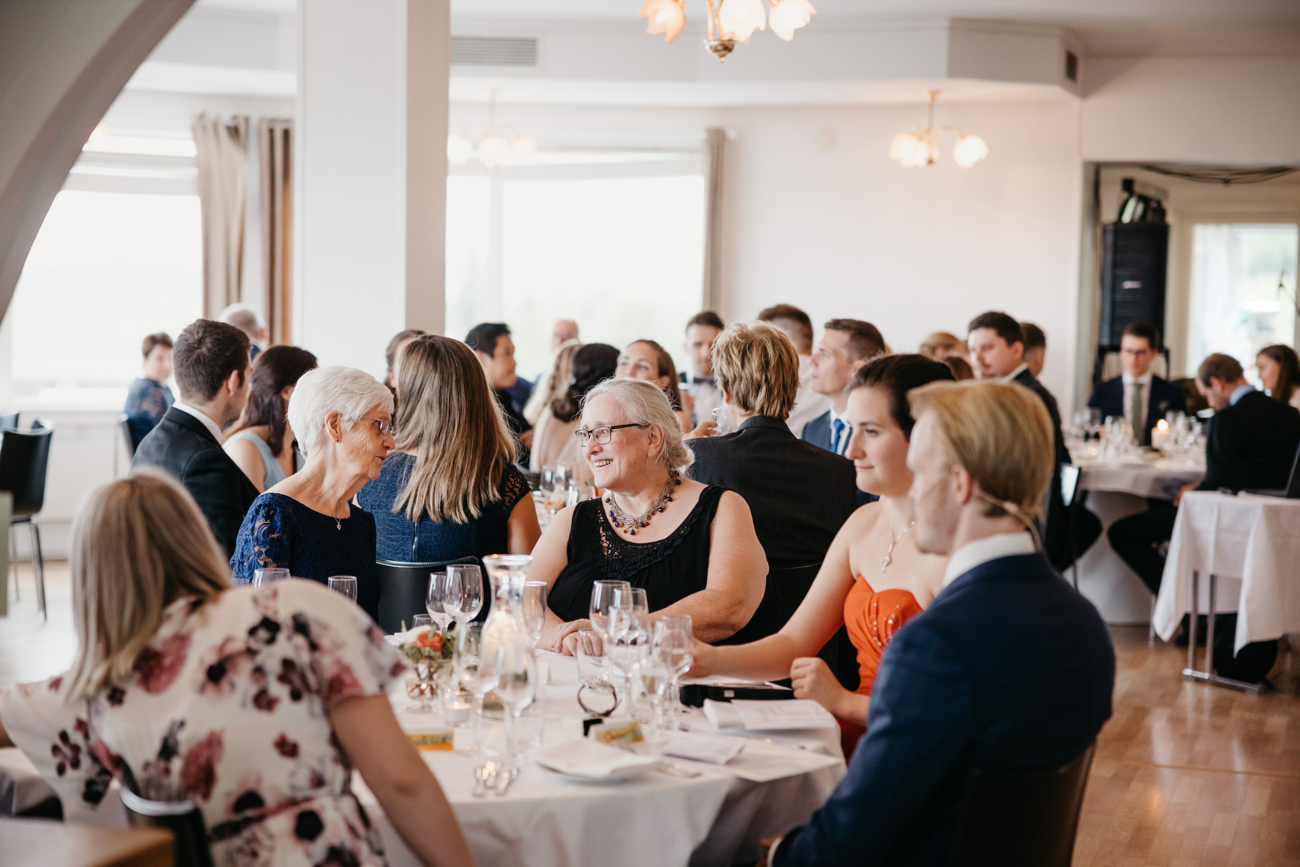 Свадьба в Норвегии. Свадебный фотограф Катя Мухина | Москва