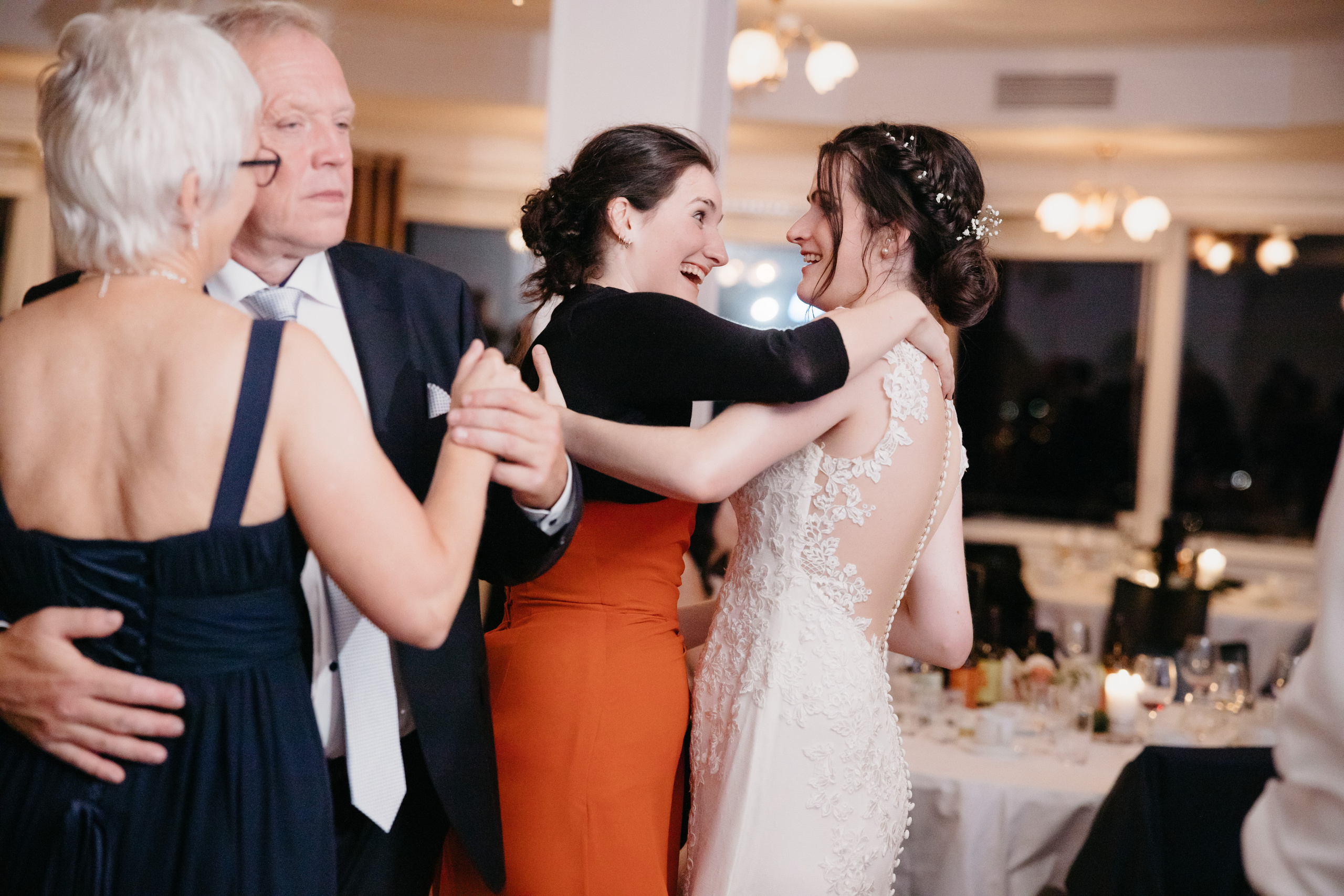 Свадьба в Норвегии. Свадебный фотограф Катя Мухина | Москва