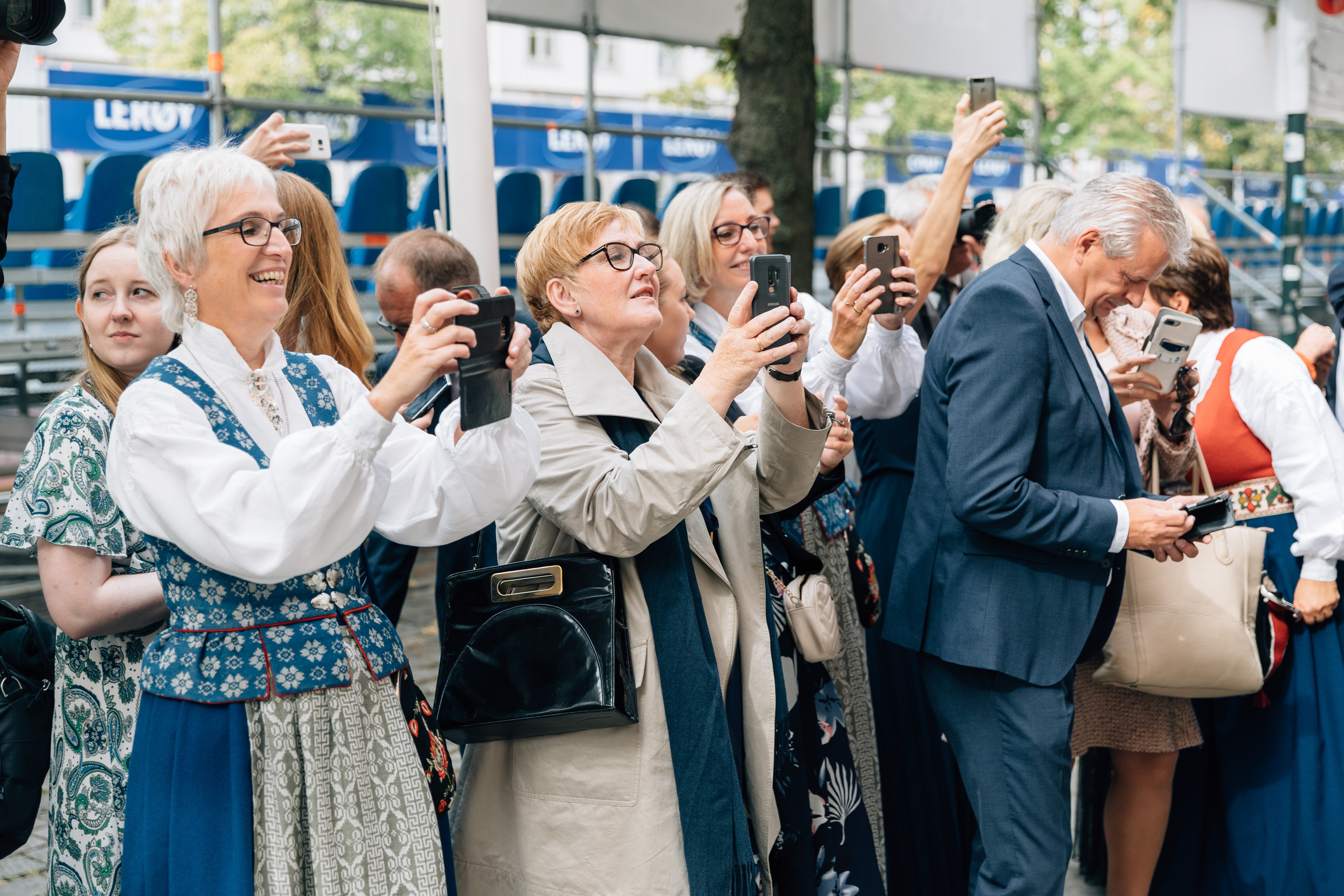 Свадьба в Норвегии. Свадебный фотограф Катя Мухина | Москва