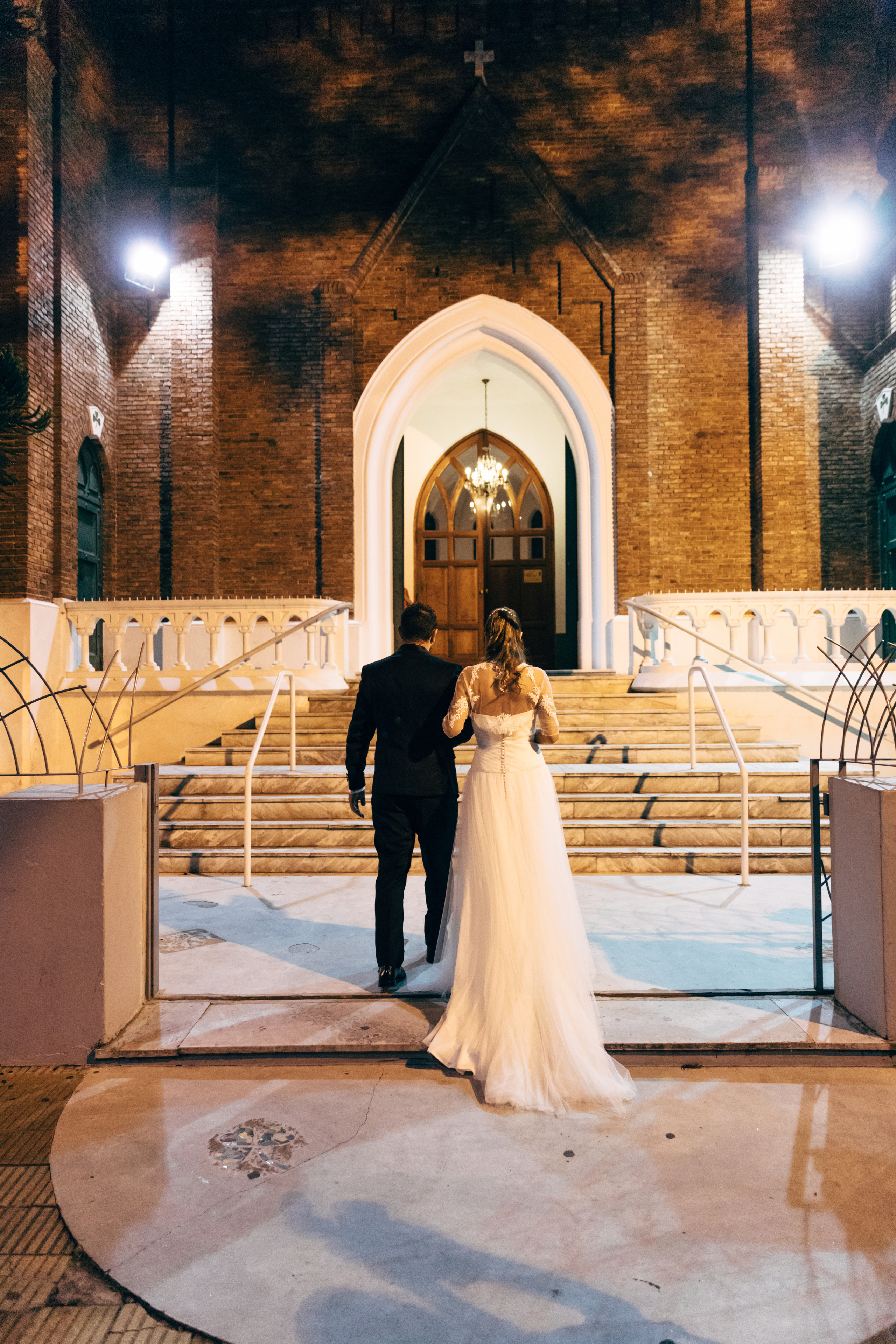 Свадьба в Аргентине, Буэнос Айрес. Свадебный фотограф Катя Мухина | Москва