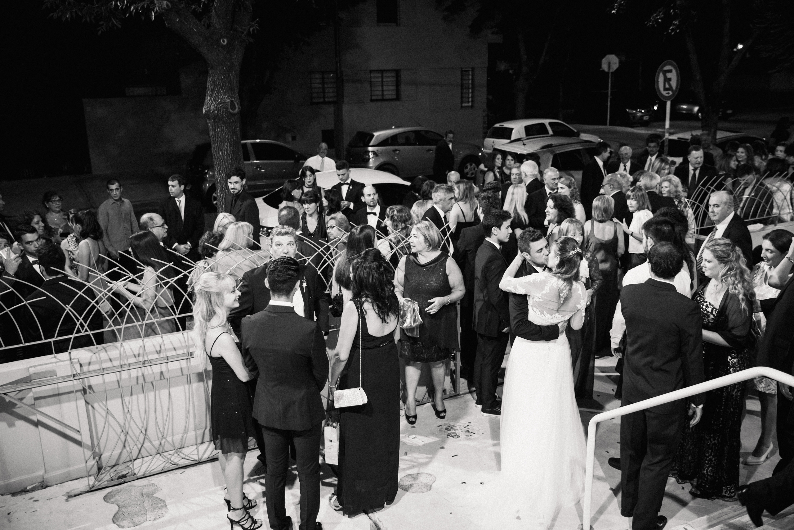 Свадьба в Аргентине, Буэнос Айрес. Свадебный фотограф Катя Мухина | Москва