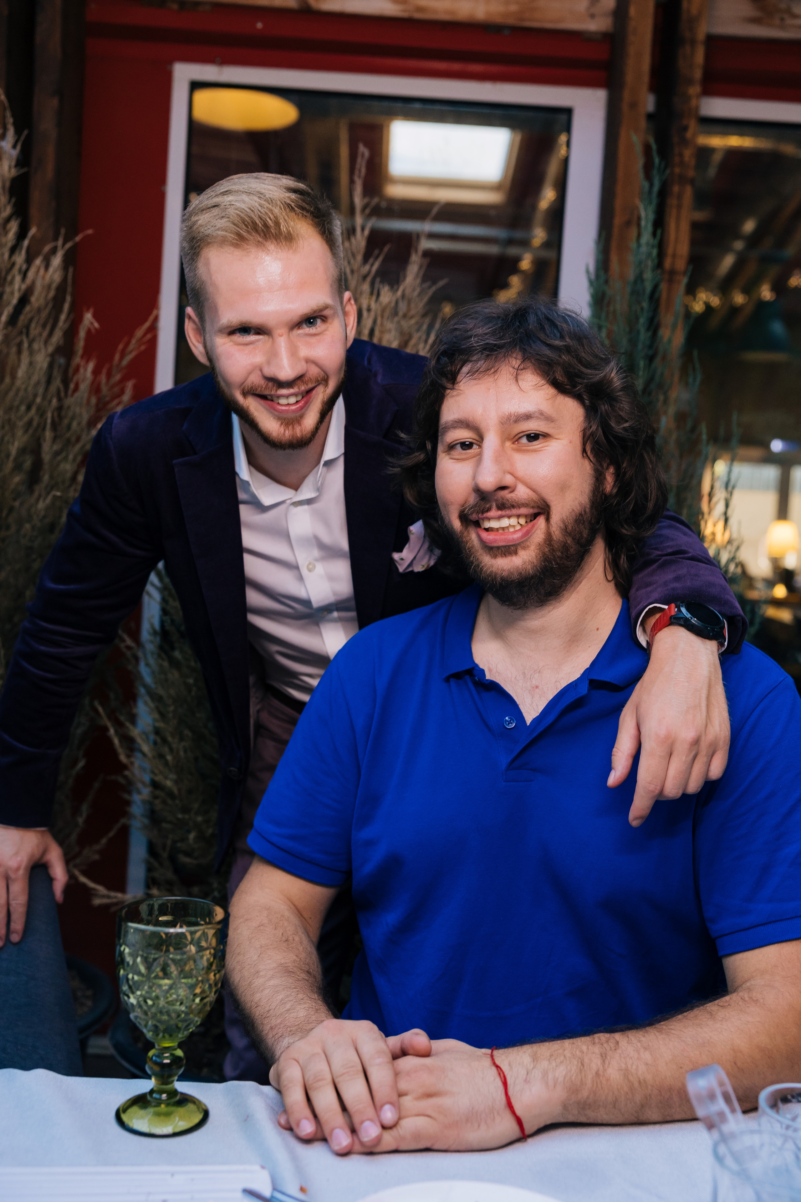 Openair summer wedding. Свадебный фотограф Катя Мухина | Москва