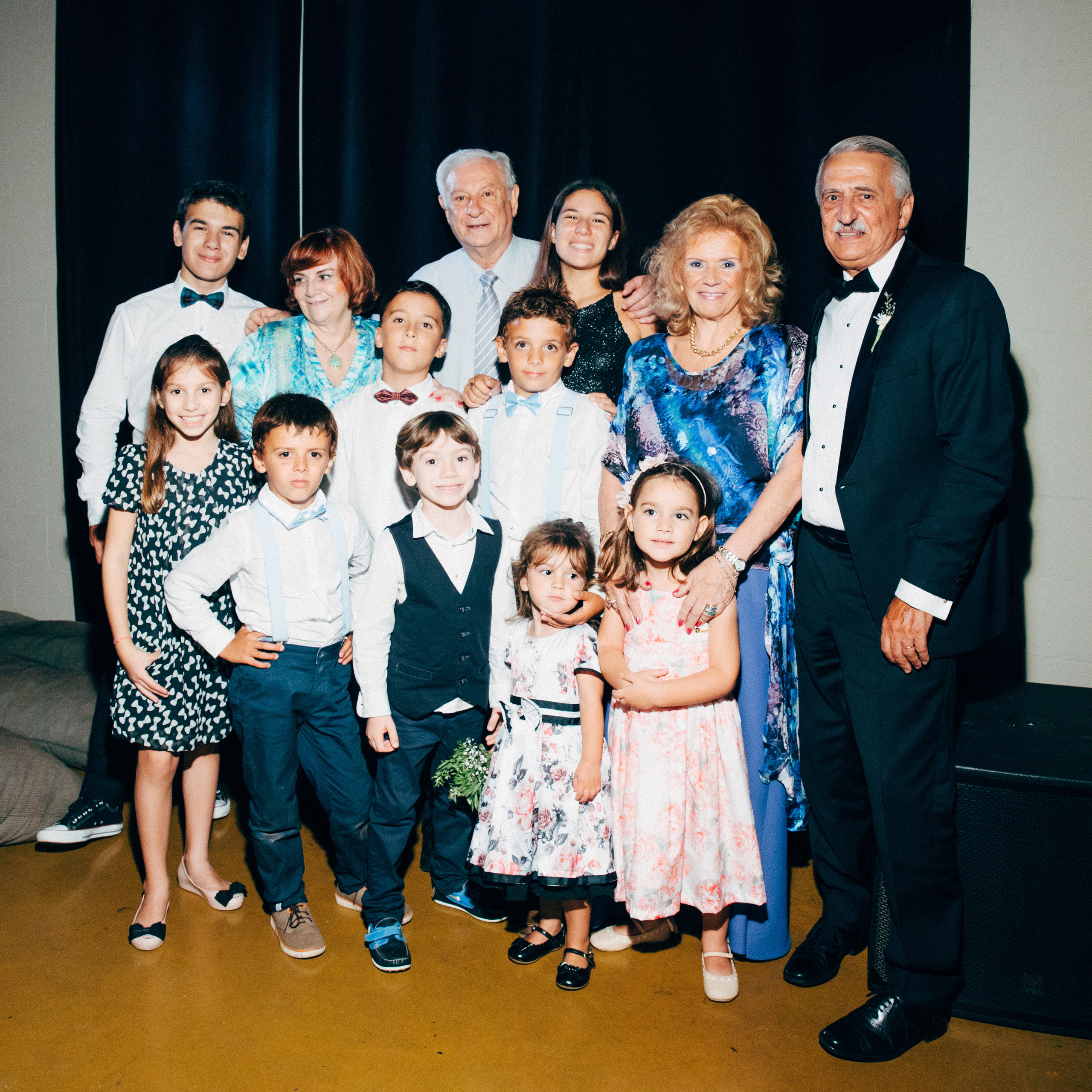 Свадьба в Аргентине, Буэнос Айрес. Свадебный фотограф Катя Мухина | Москва