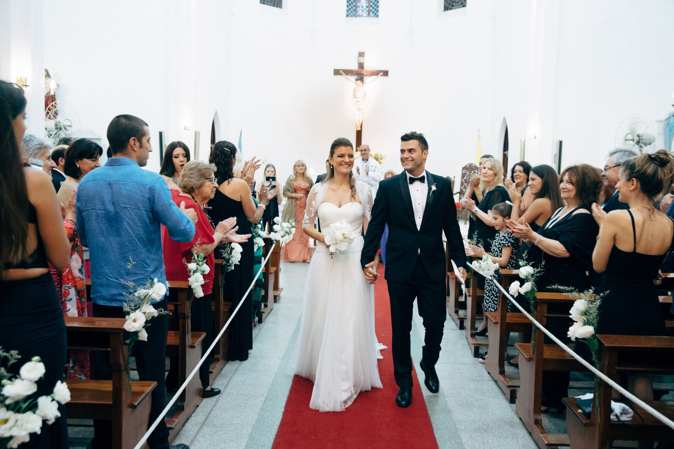 Свадьба в Аргентине, Буэнос Айрес. Свадебный фотограф Катя Мухина | Москва