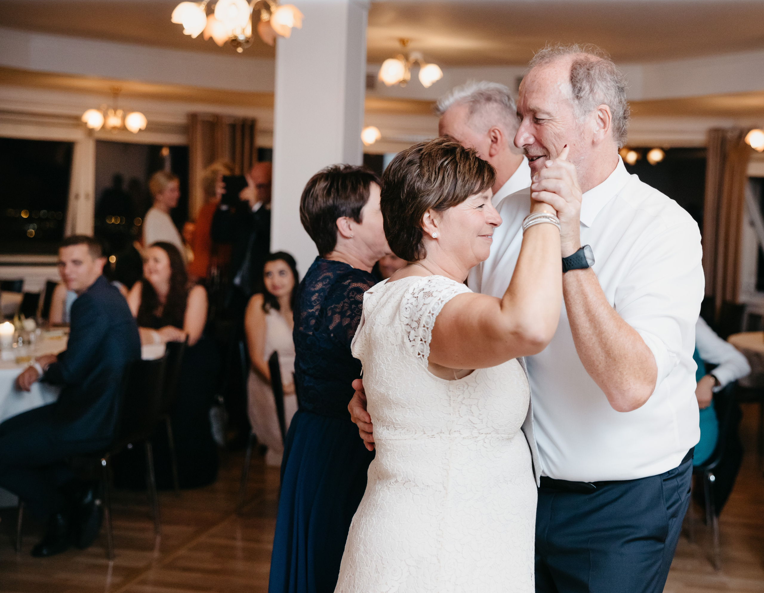 Свадьба в Норвегии. Свадебный фотограф Катя Мухина | Москва