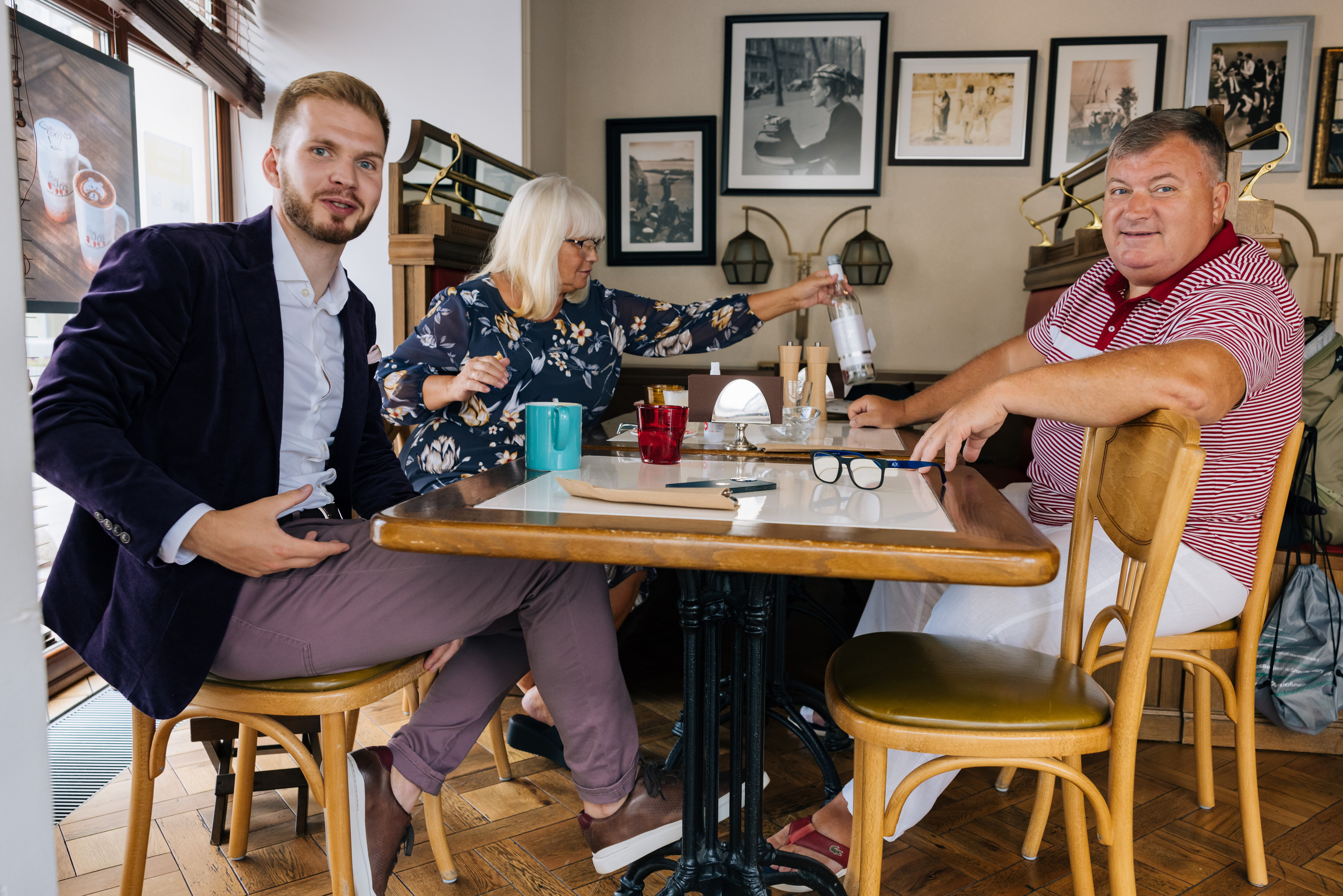 Openair summer wedding. Свадебный фотограф Катя Мухина | Москва