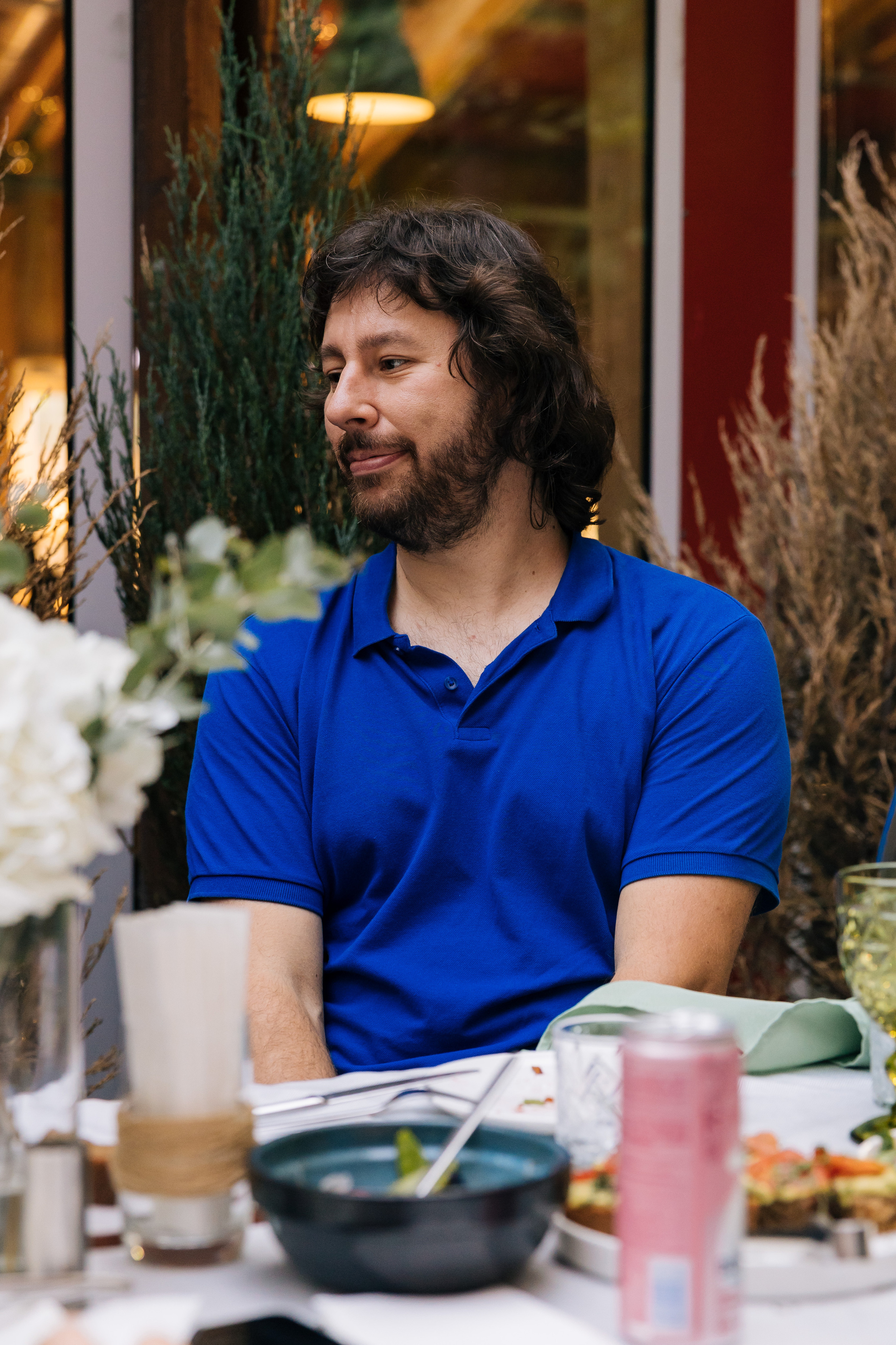 Openair summer wedding. Свадебный фотограф Катя Мухина | Москва