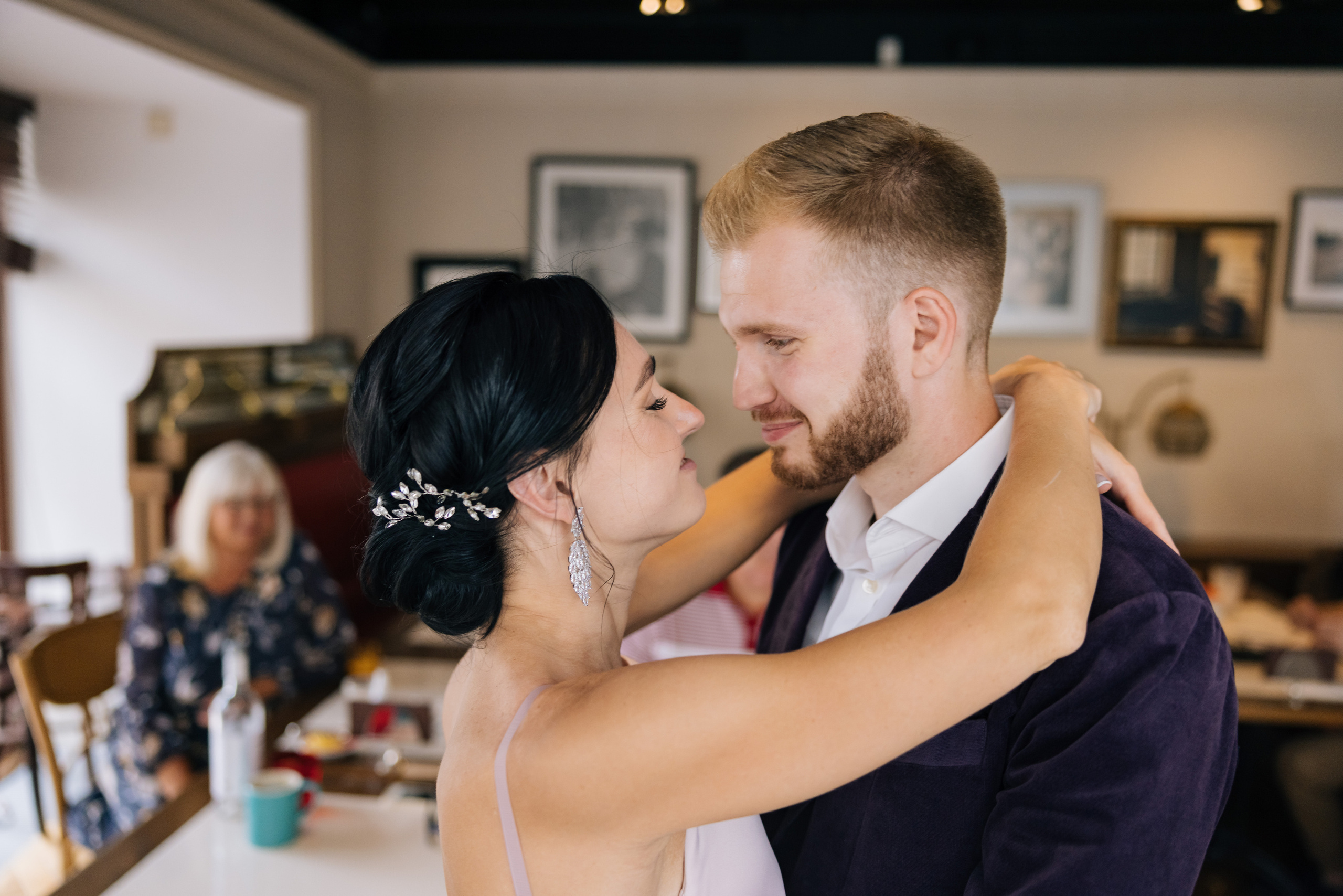 Openair summer wedding. Свадебный фотограф Катя Мухина | Москва